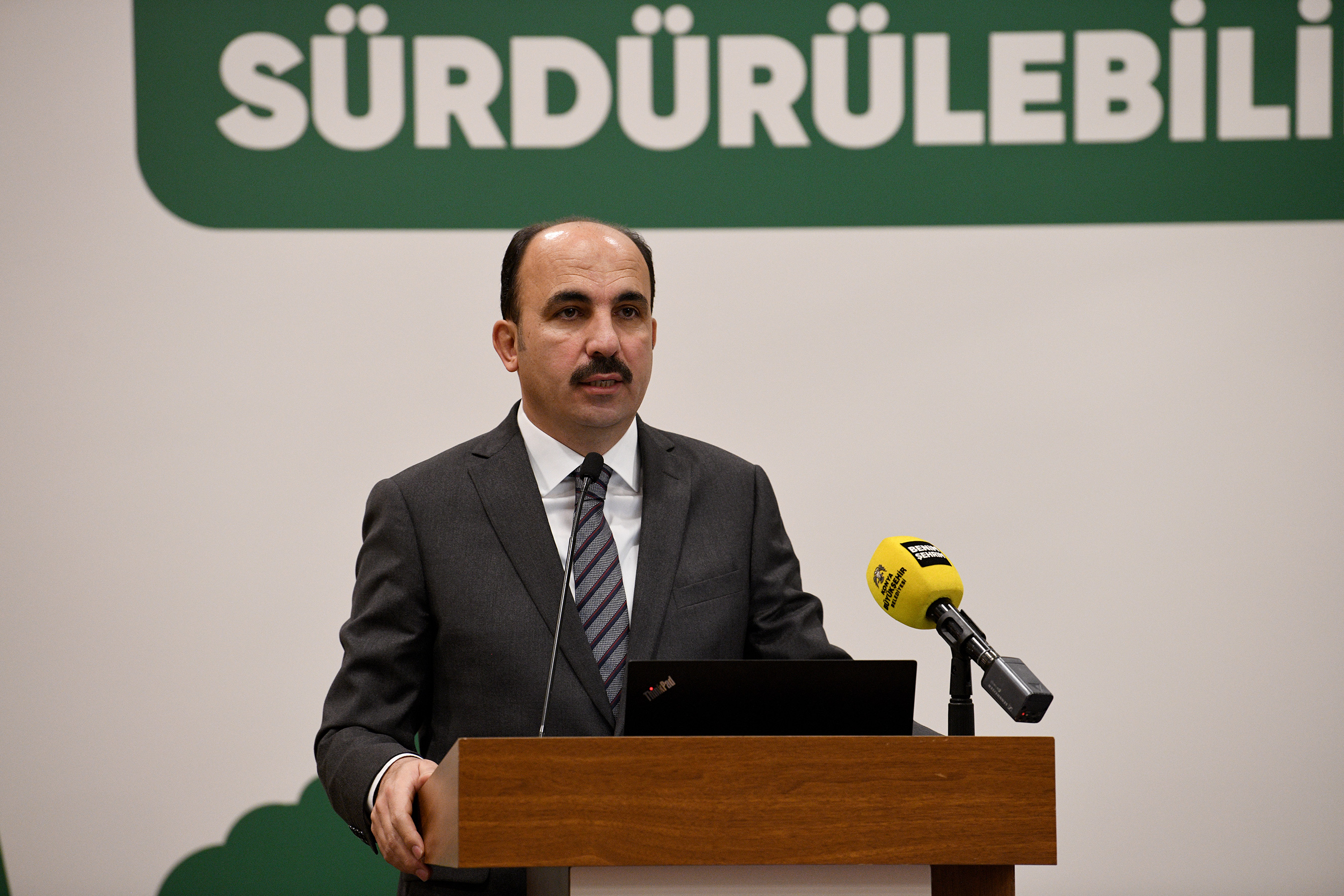Başkan Altay: 'Afetlere Karşı Dirençli Şehirler Oluşturmalıyız'