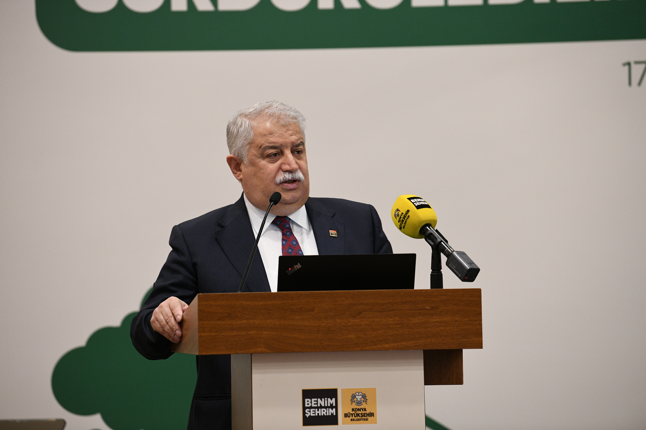 Başkan Altay: 'Afetlere Karşı Dirençli Şehirler Oluşturmalıyız'