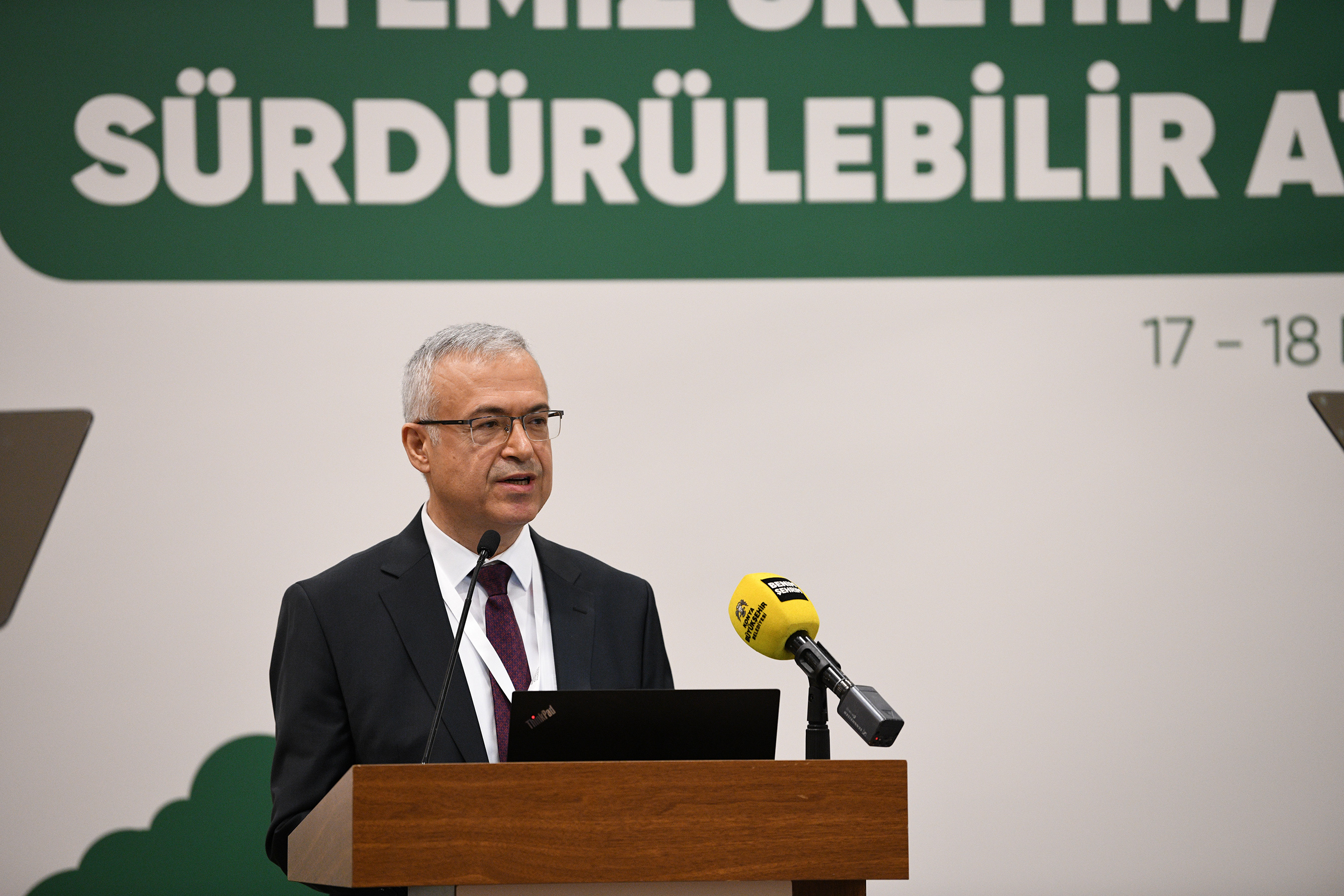 Başkan Altay: 'Afetlere Karşı Dirençli Şehirler Oluşturmalıyız'