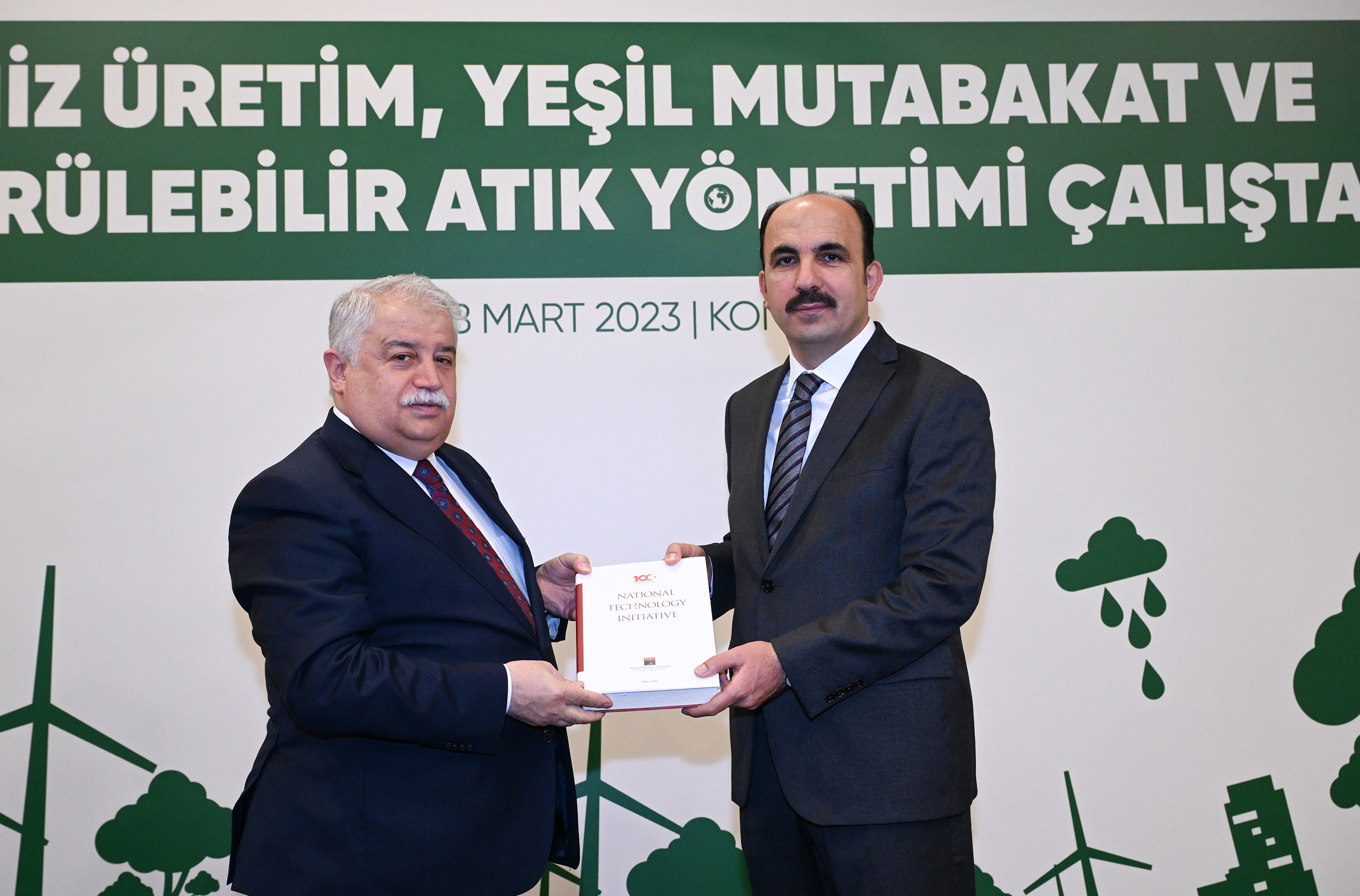Başkan Altay: 'Afetlere Karşı Dirençli Şehirler Oluşturmalıyız'