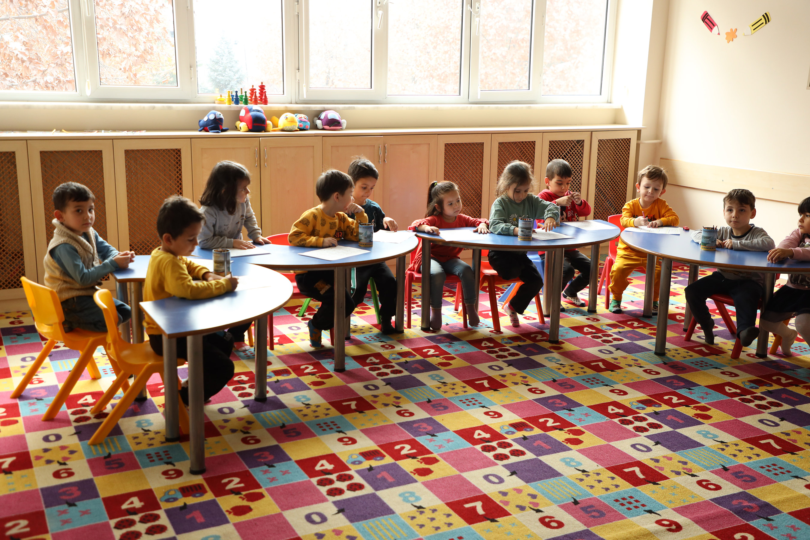 KOMEK Yeni Dönem Kayıtları 17-30 Ocak Arasında