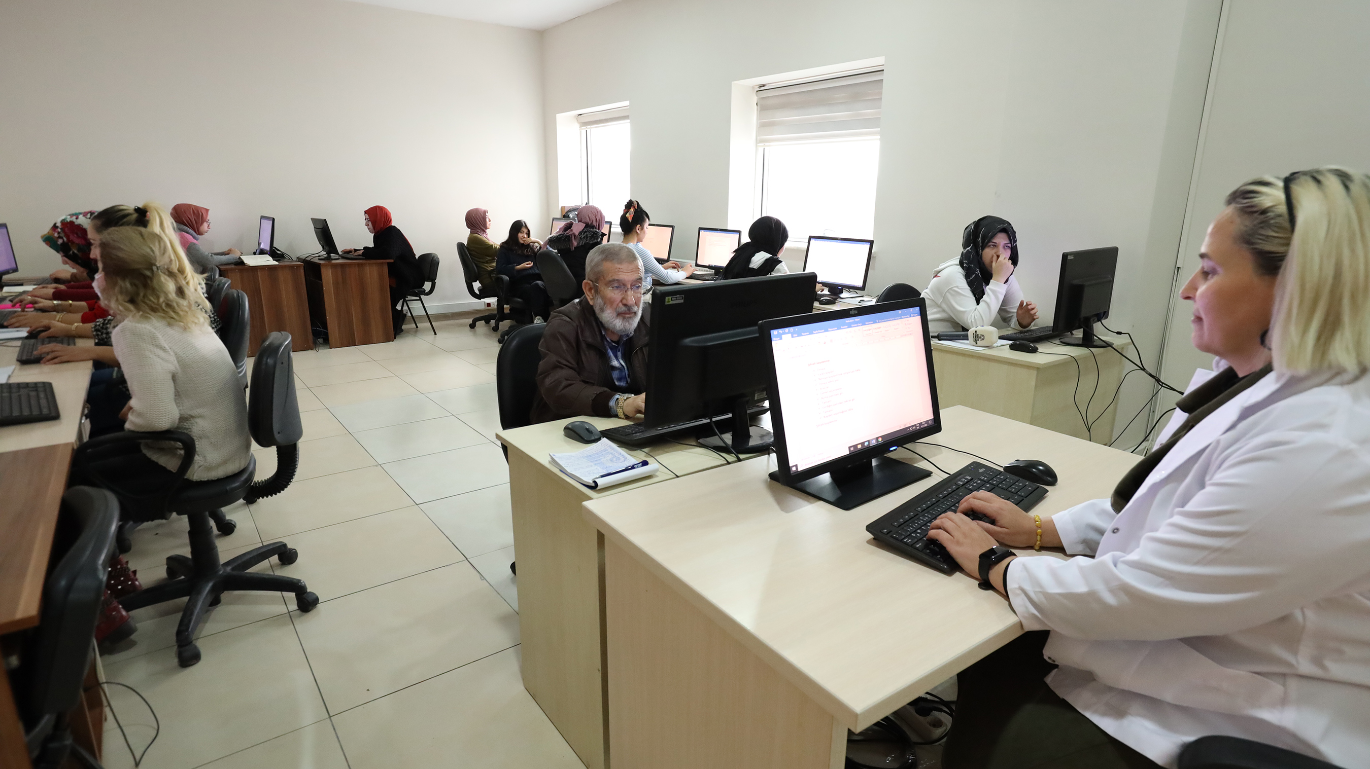 KOMEK Yeni Dönem Kayıtları 17-30 Ocak Arasında