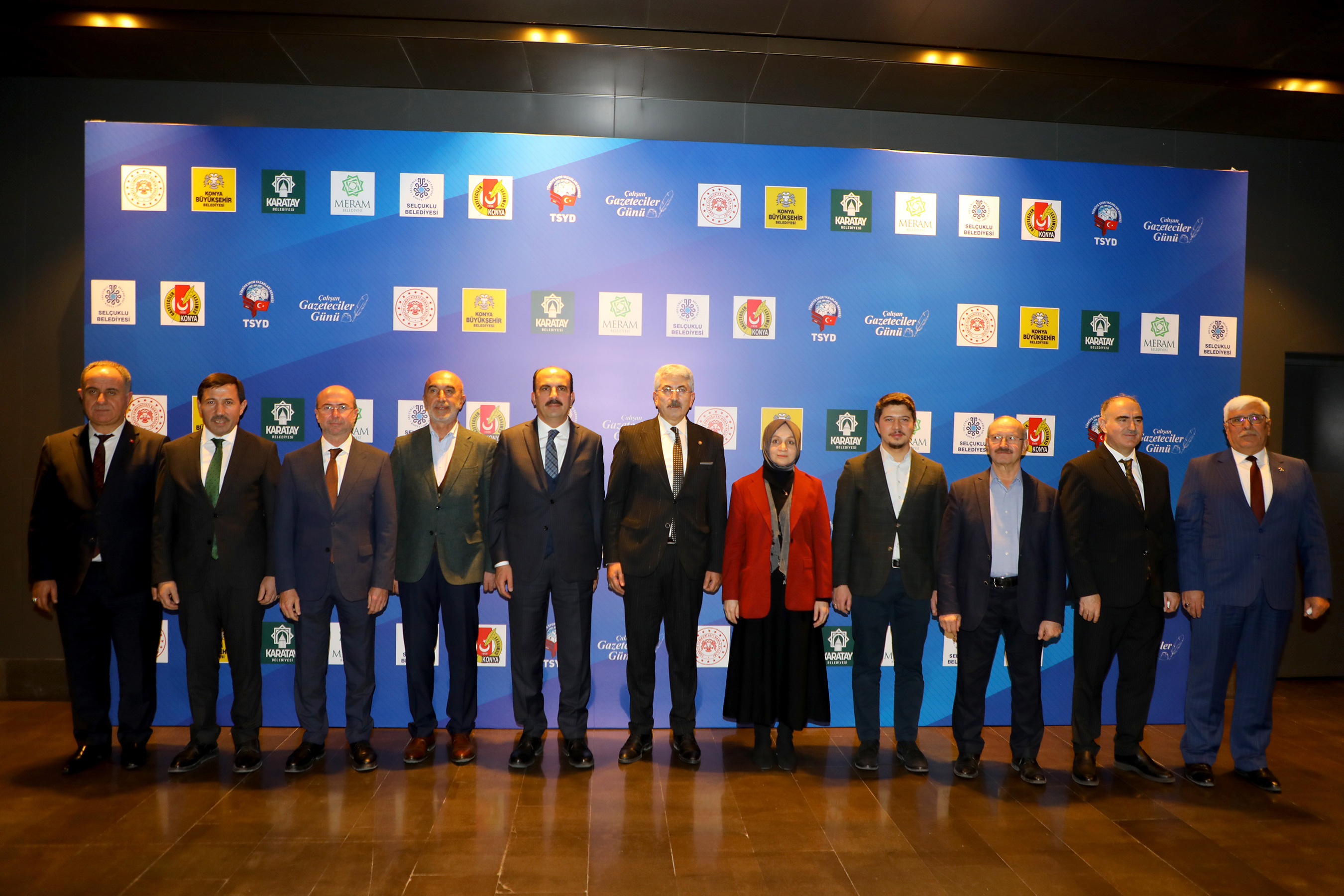 Başkan Altay: 'Herkesin Gıptayla Baktığı Birlik ve Beraberliğimiz Var'