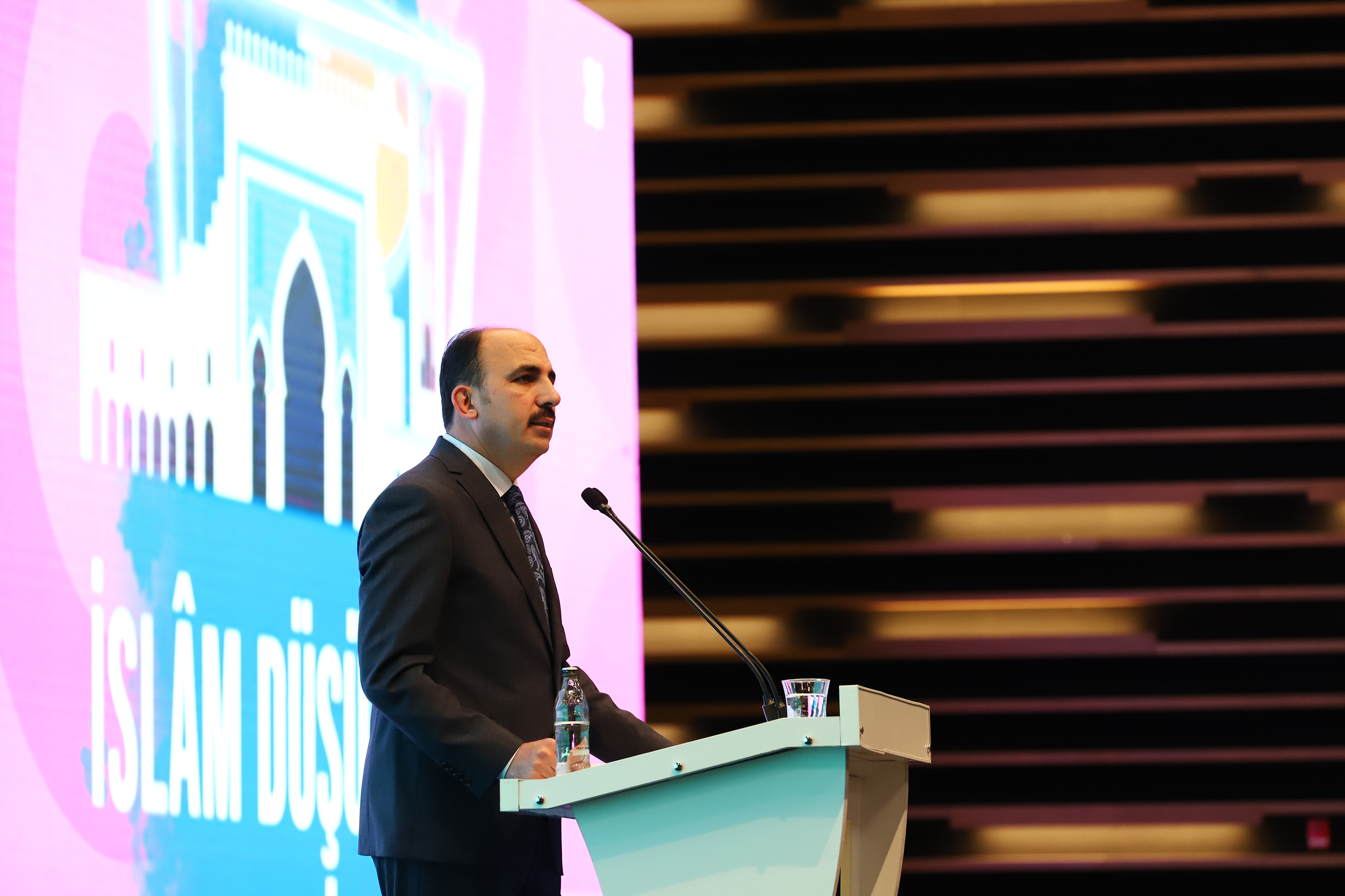 Başkan Altay Kültür ve Turizm Çalışmalarını Anlattı