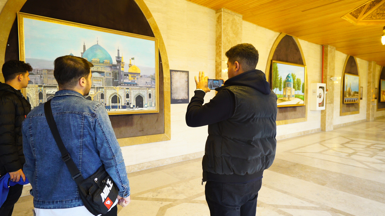 Konya Panorama ve Şehitler Abidesi 2022'de 400 Bin Ziyaretçiyi Ağırladı