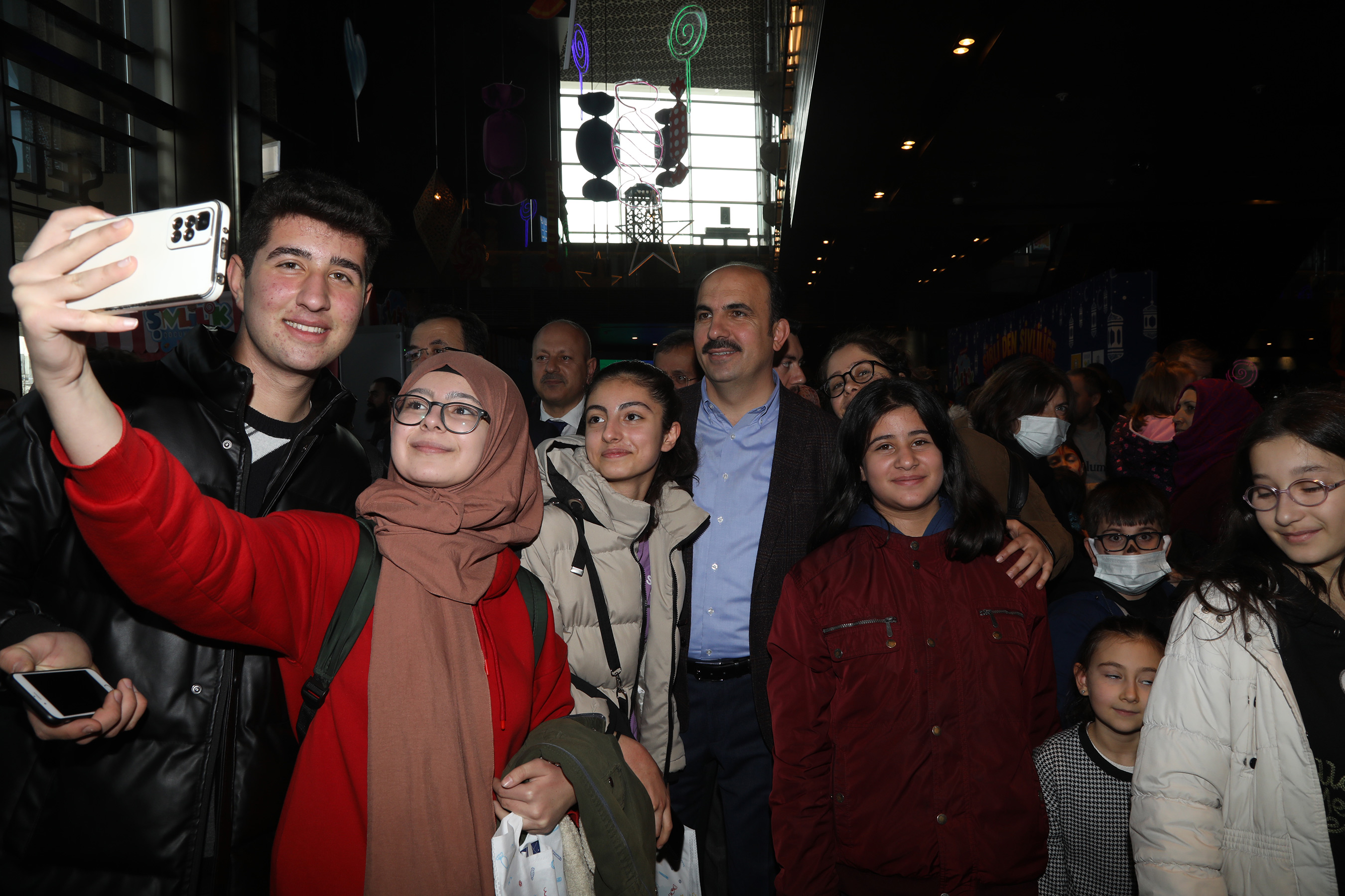 'Şivlilik Çocuk Bayramı' Kadim Geleneği Yaşatıyor