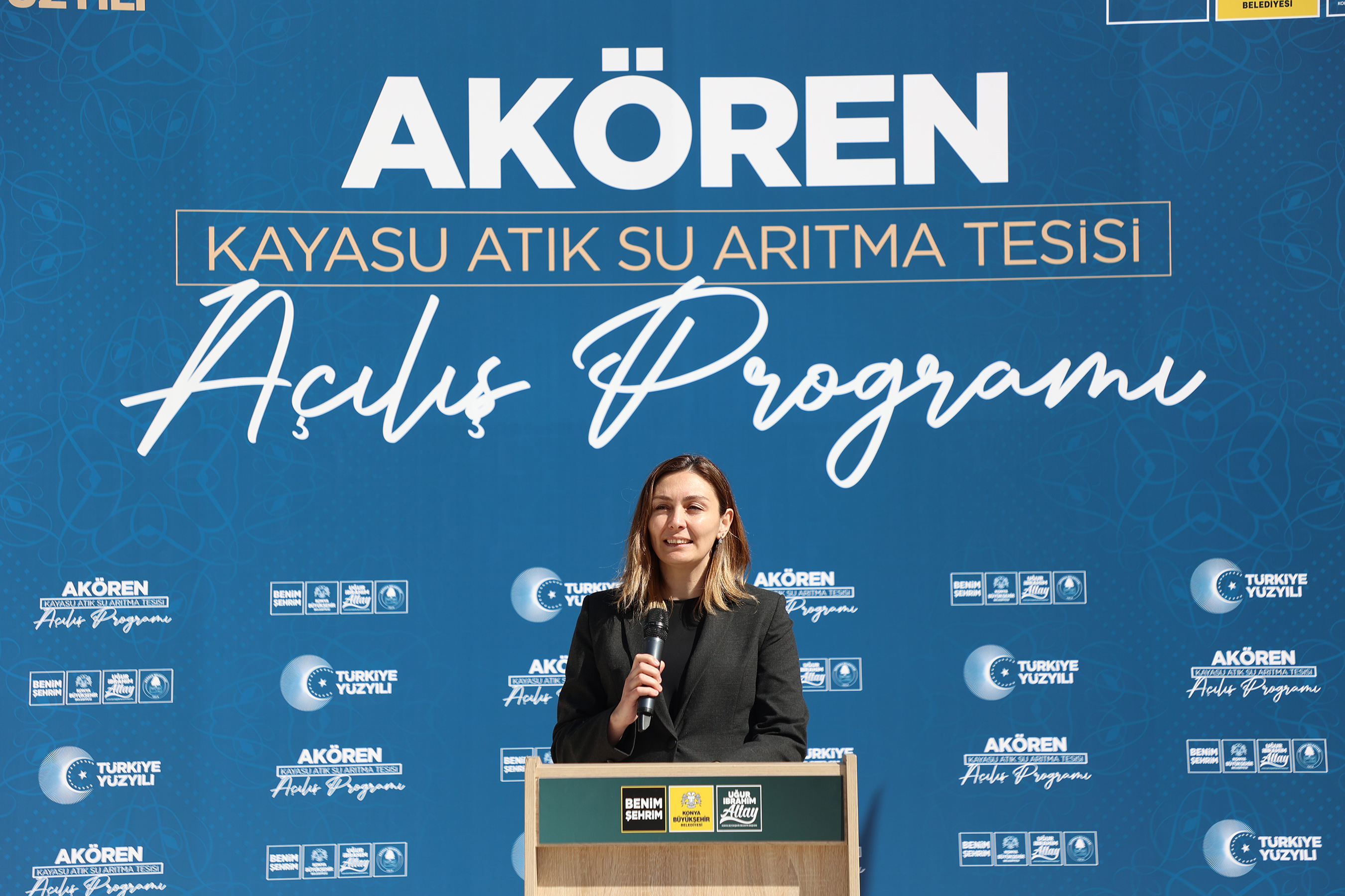 Başkan Altay: 'Türkiye'yi Lider Bir Ülke Yapmak İçin Gece Gündüz Demeden Çalışıyoruz'