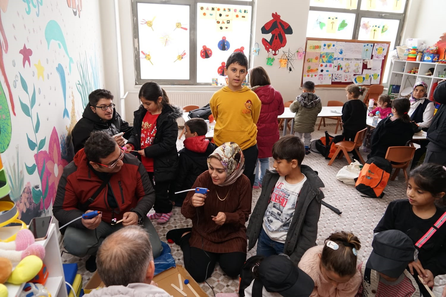 `30 Mart Uluslararası Sıfır Atık Günü´ Etkinlikleri