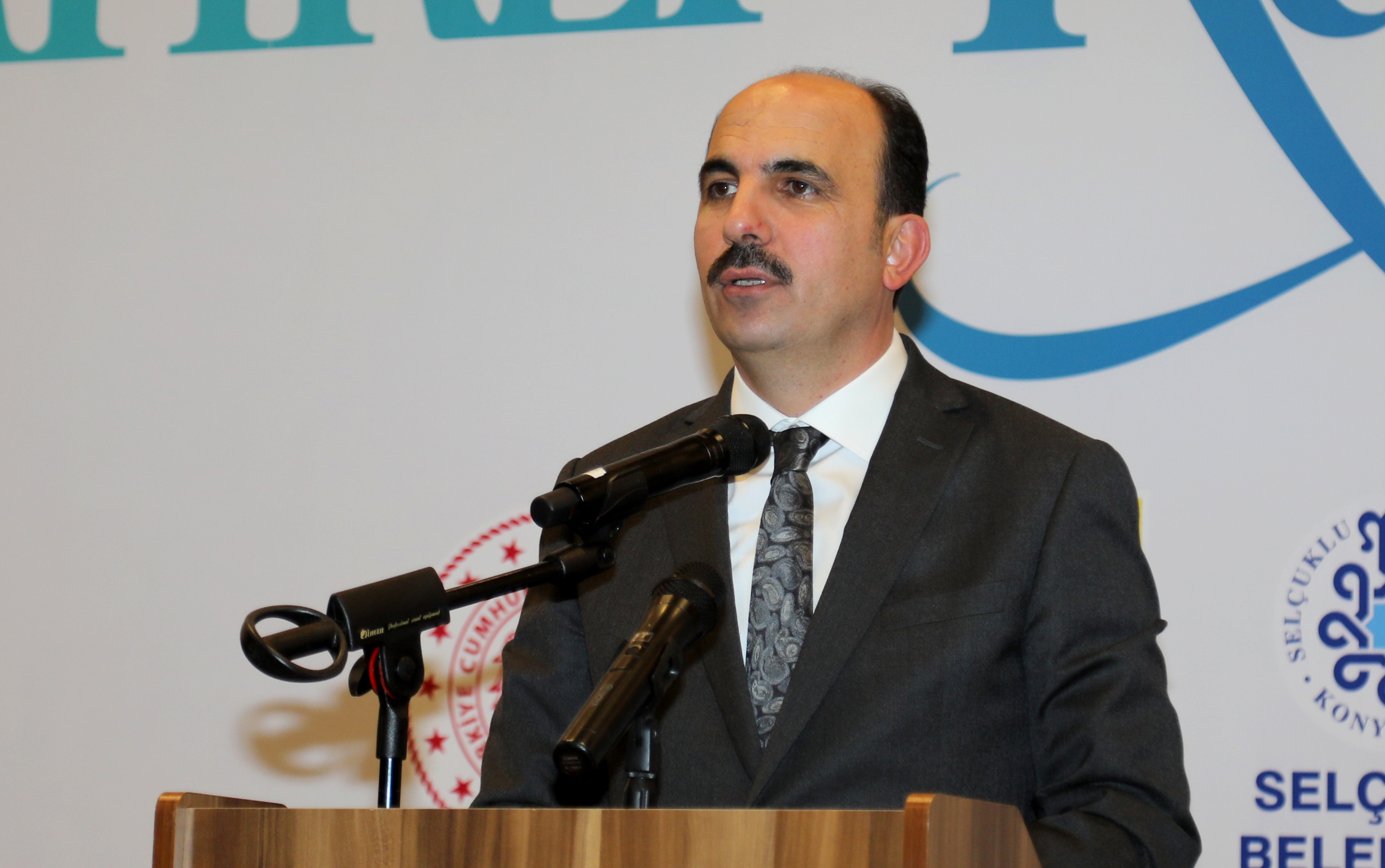 Şehit Aileleri ve Gaziler İftarda Buluştu