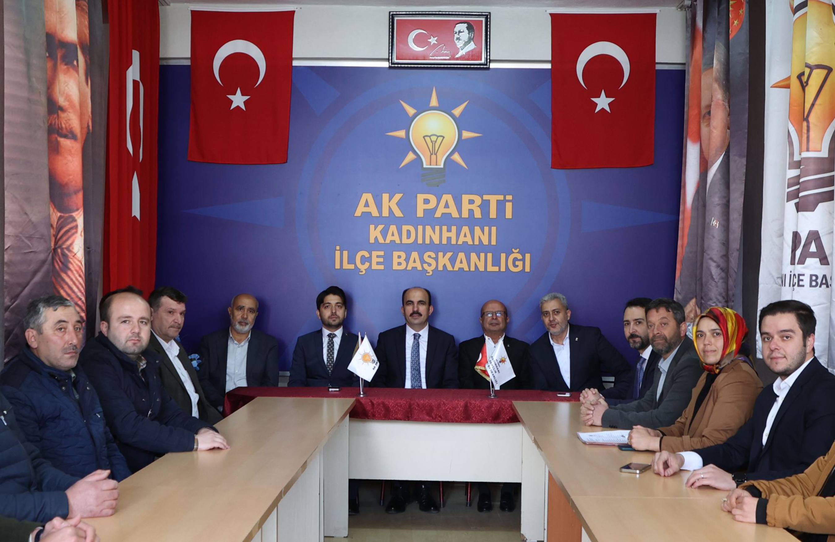 Kadınhanı Raziye Sultan Hanı Restorasyonu Başladı