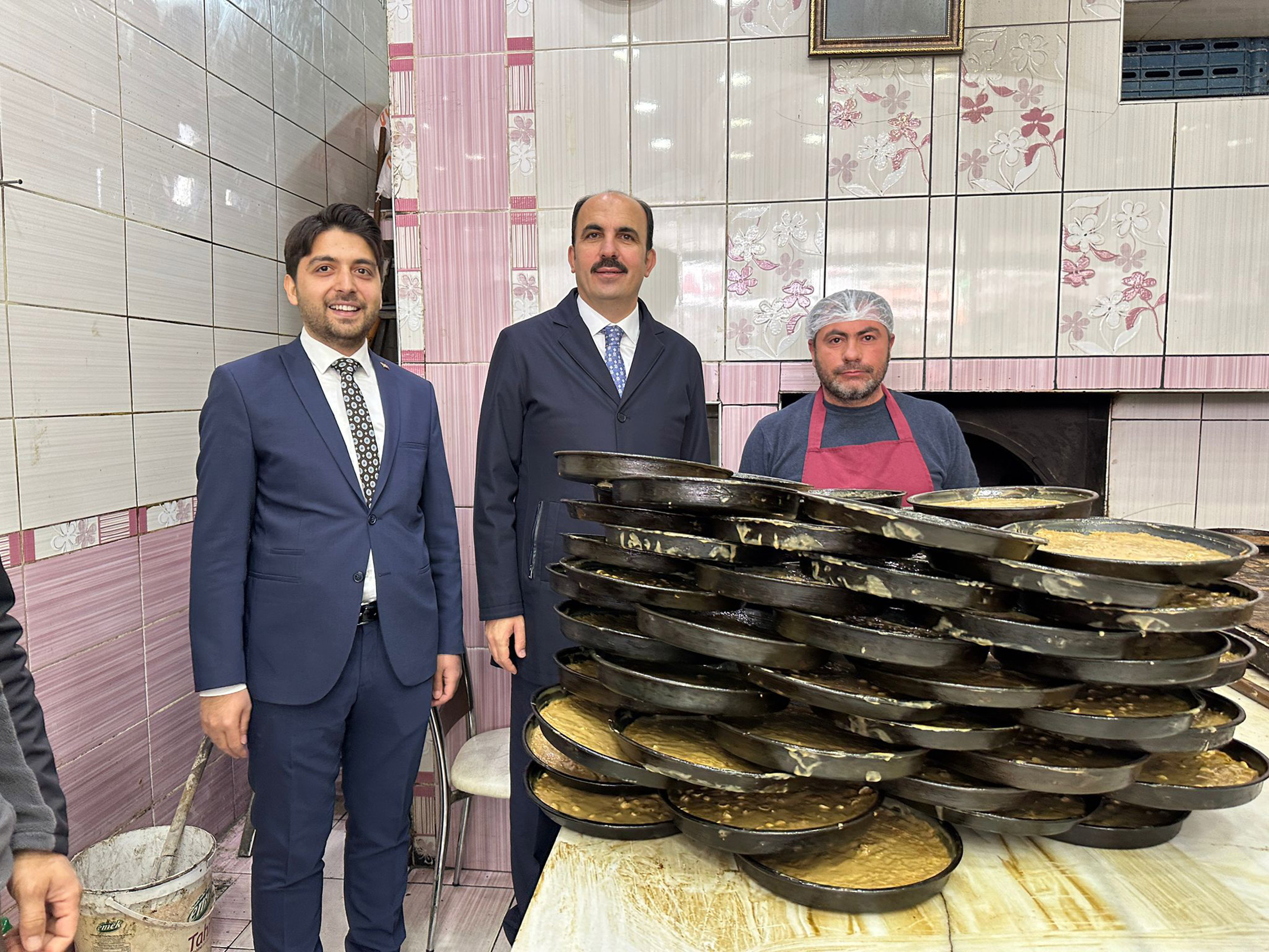 Kadınhanı Raziye Sultan Hanı Restorasyonu Başladı