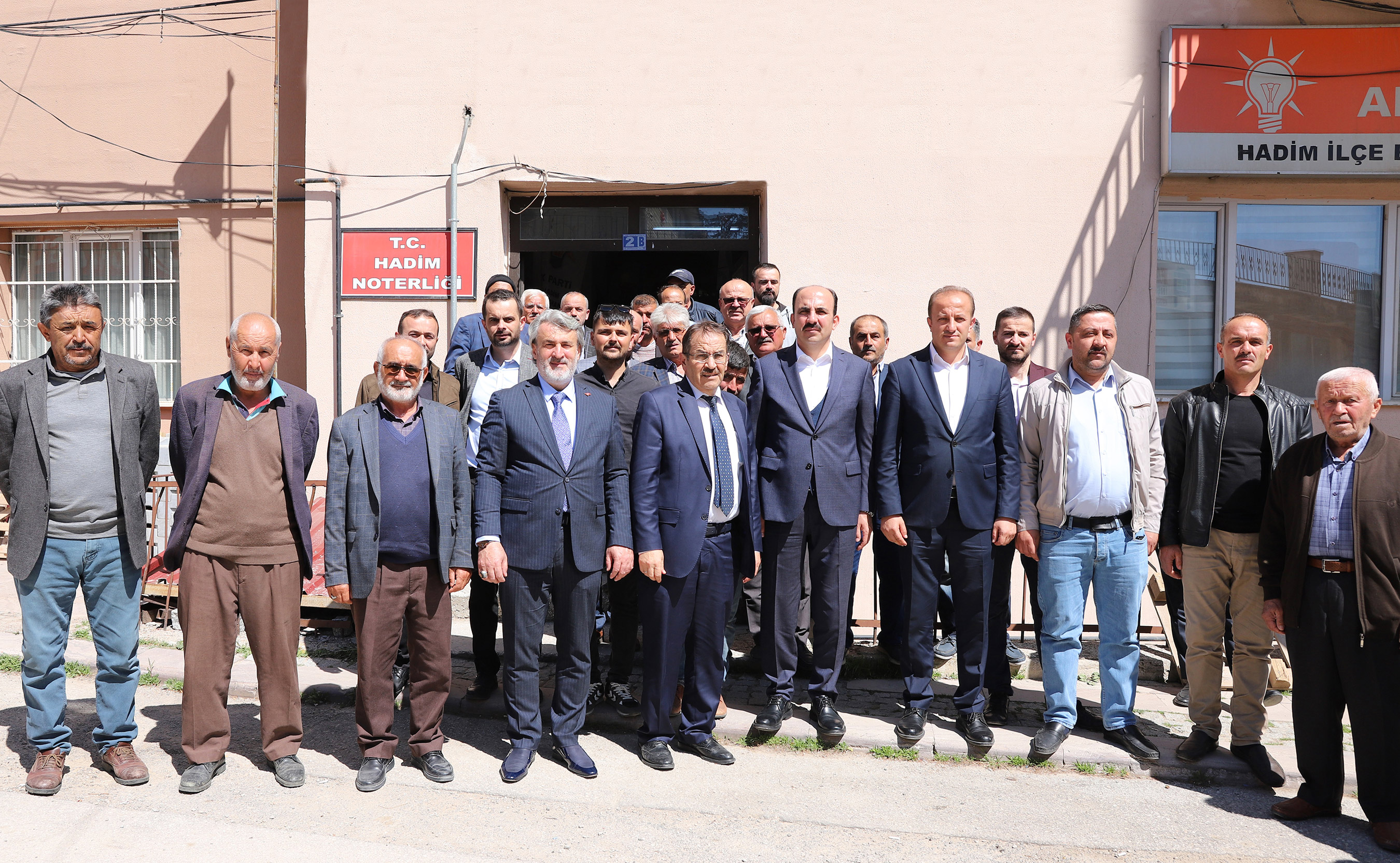 Başkan Altay: “Şehrimize Her Gün Yeni Hizmetler Kazandırıyoruz”