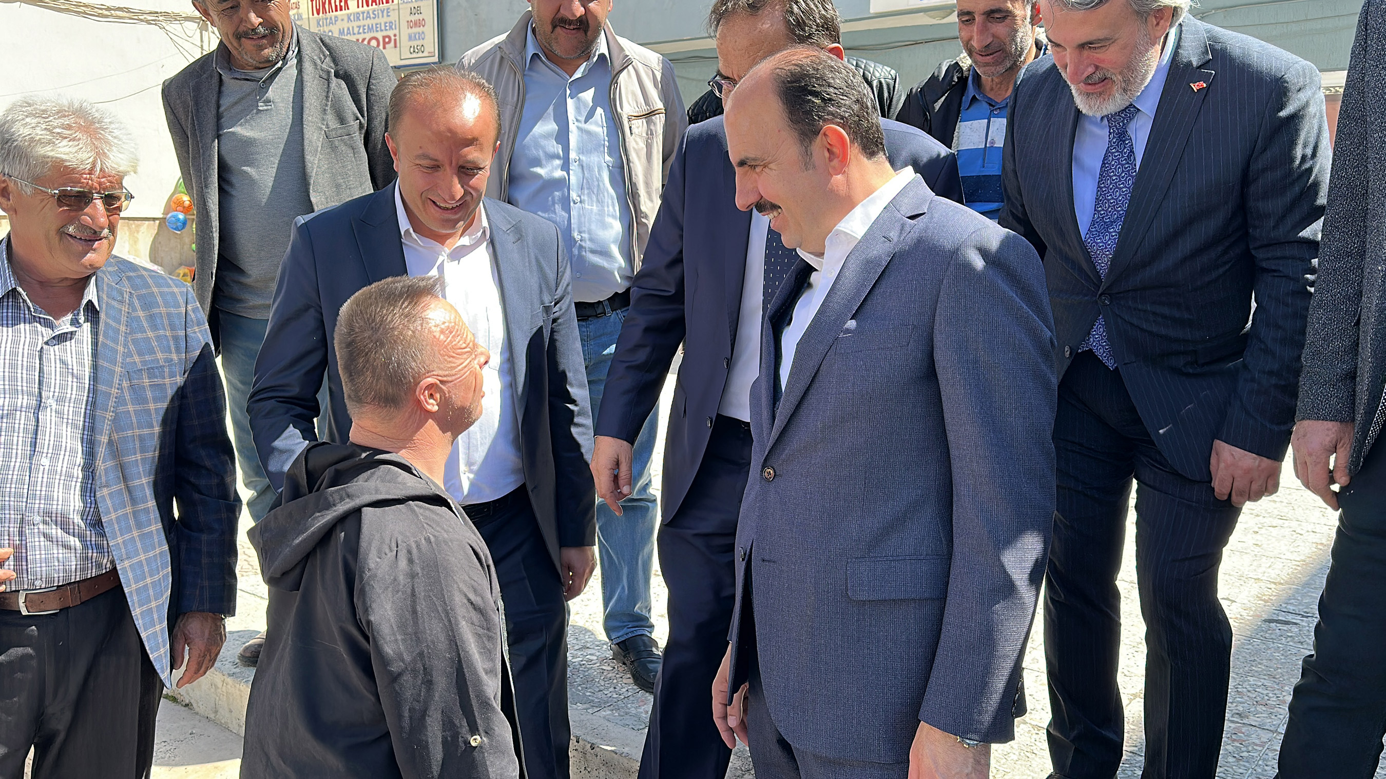 Başkan Altay: “Şehrimize Her Gün Yeni Hizmetler Kazandırıyoruz”