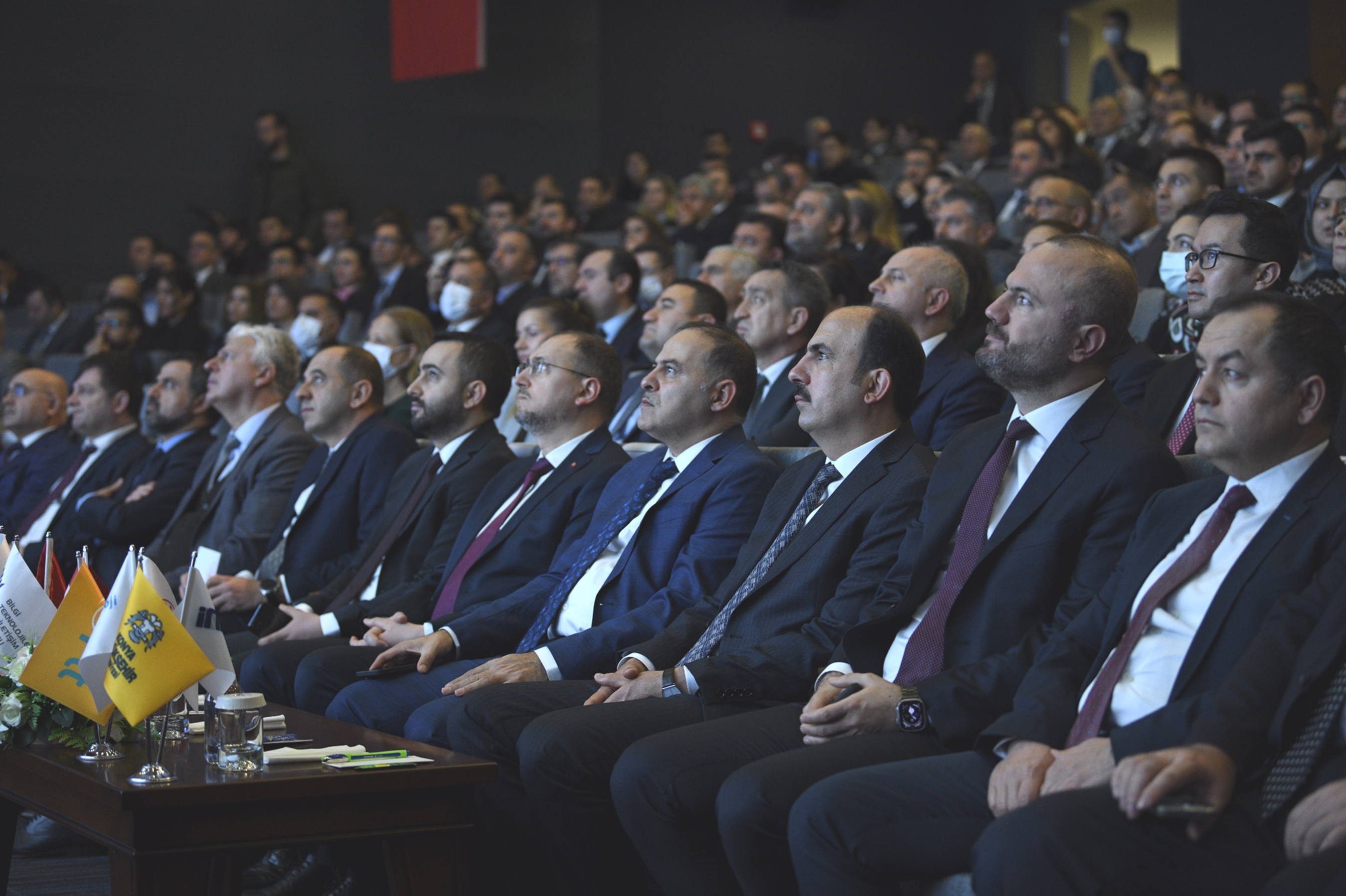 TRKART'ın Ardından MAAS Platformu da İlk Kez Konya'da Uygulanacak
