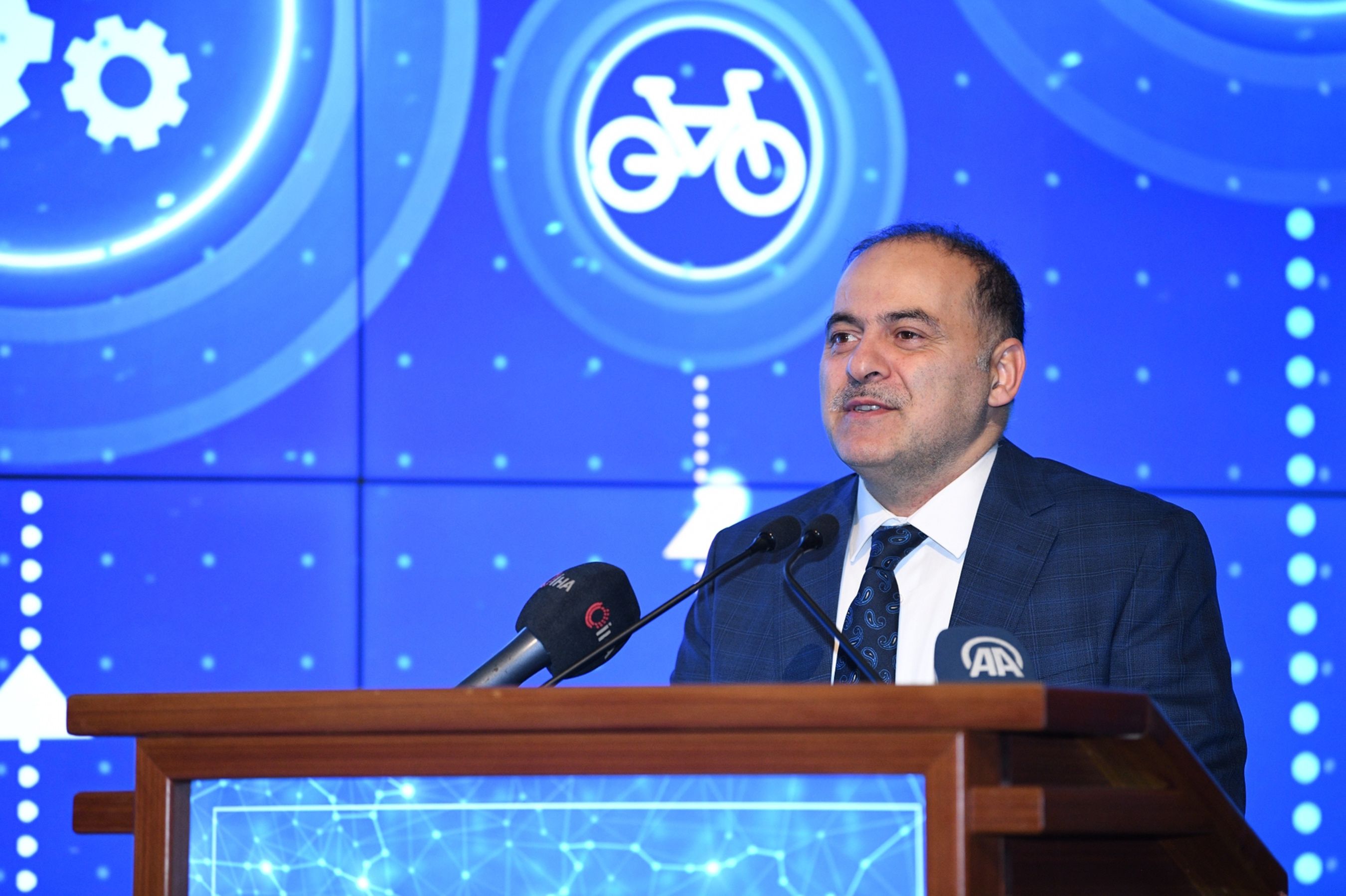 TRKART'ın Ardından MAAS Platformu da İlk Kez Konya'da Uygulanacak