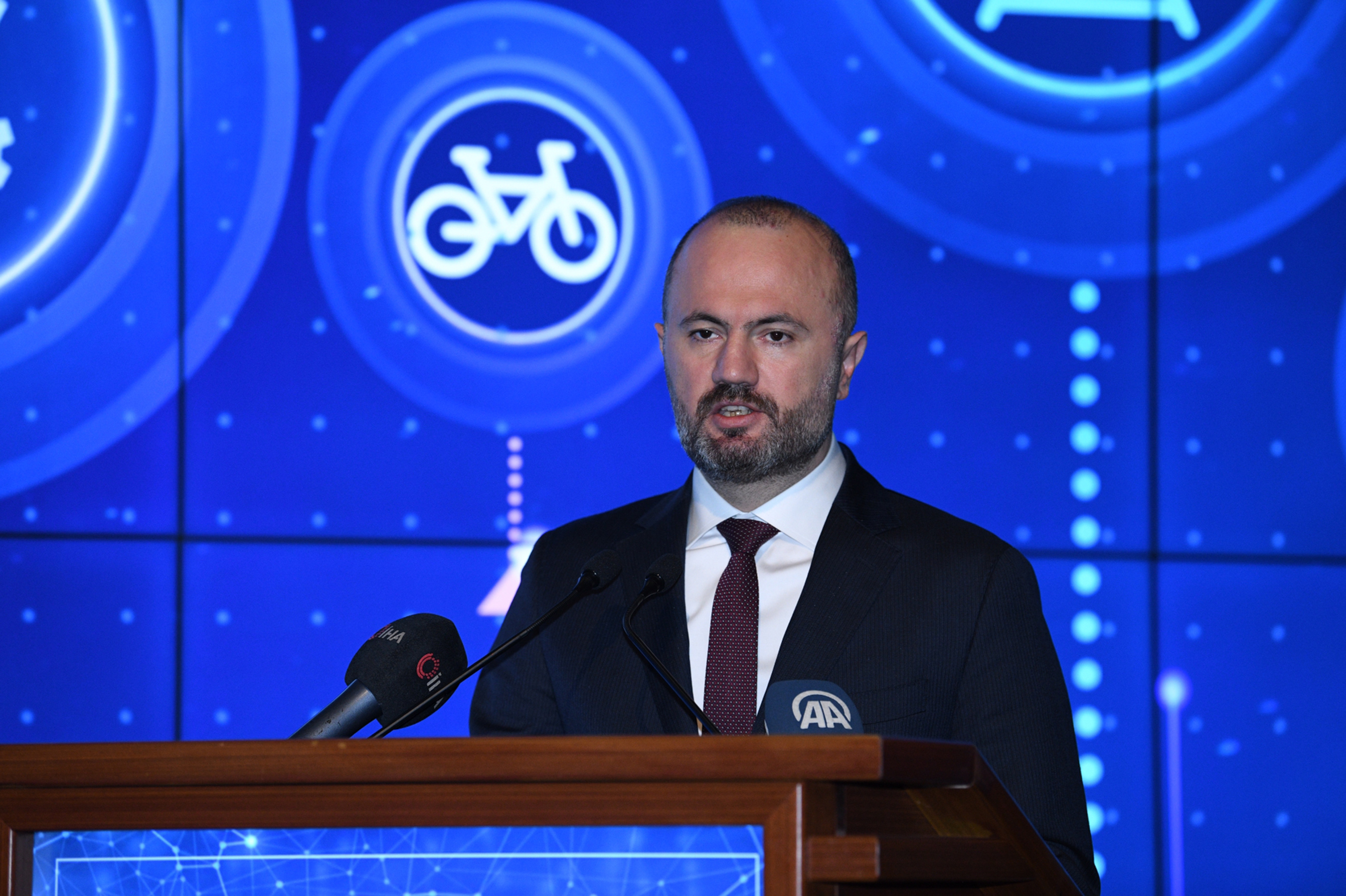 TRKART'ın Ardından MAAS Platformu da İlk Kez Konya'da Uygulanacak