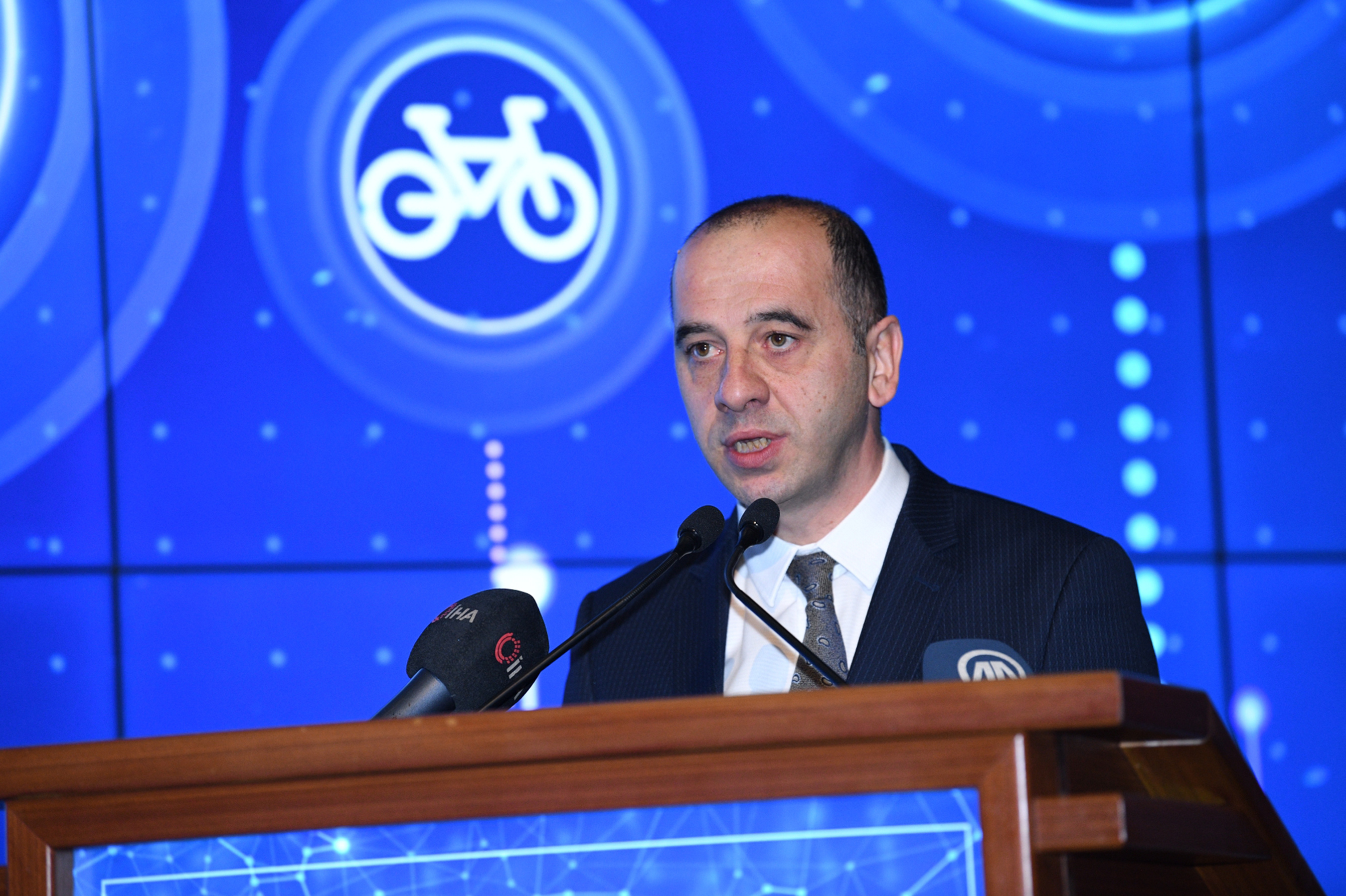 TRKART'ın Ardından MAAS Platformu da İlk Kez Konya'da Uygulanacak