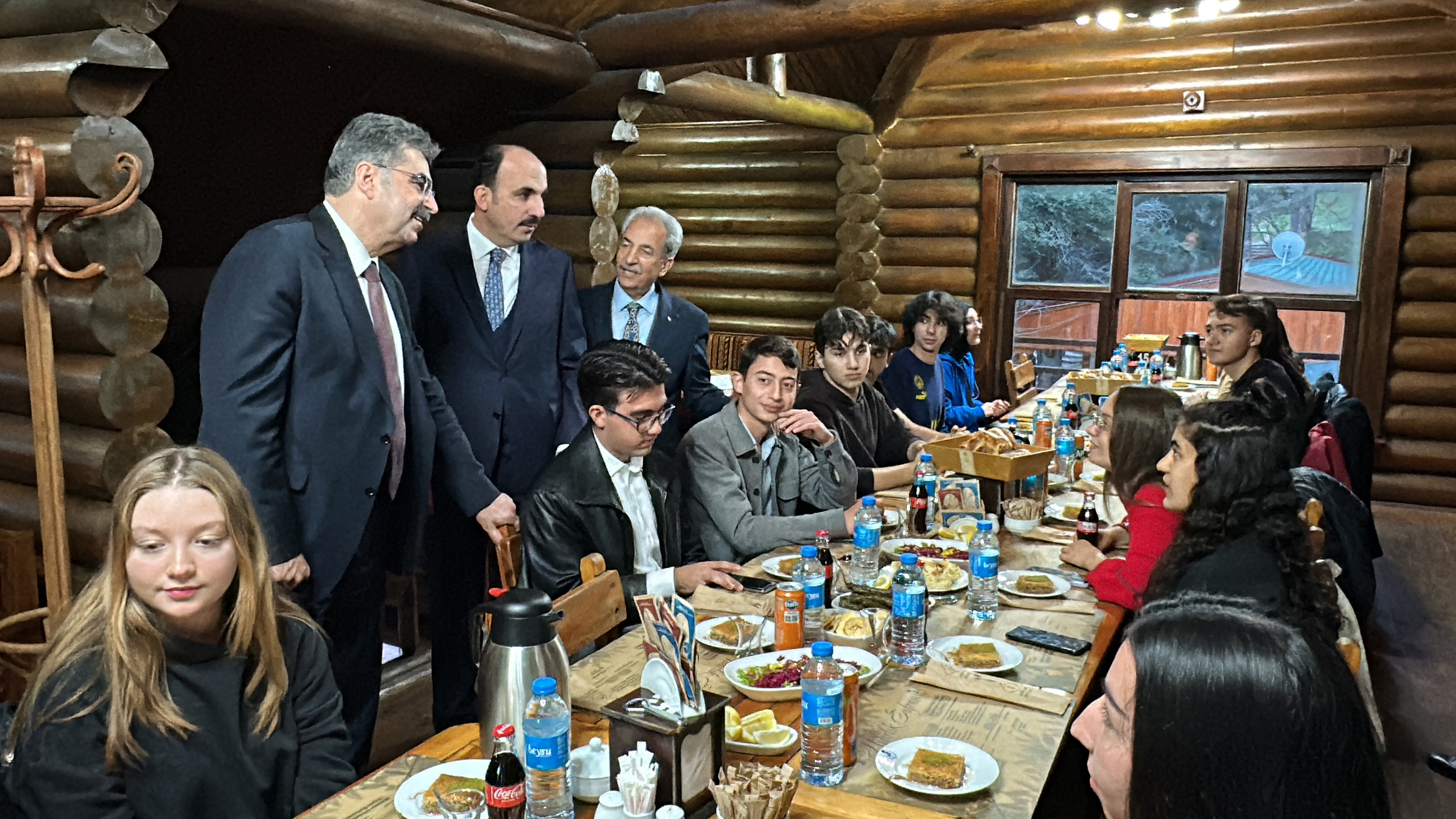 Büyükşehir'in Akşehir'e Kazandırdığı Kapalı Pazar Yeri'nin Açılışı Yapıldı
