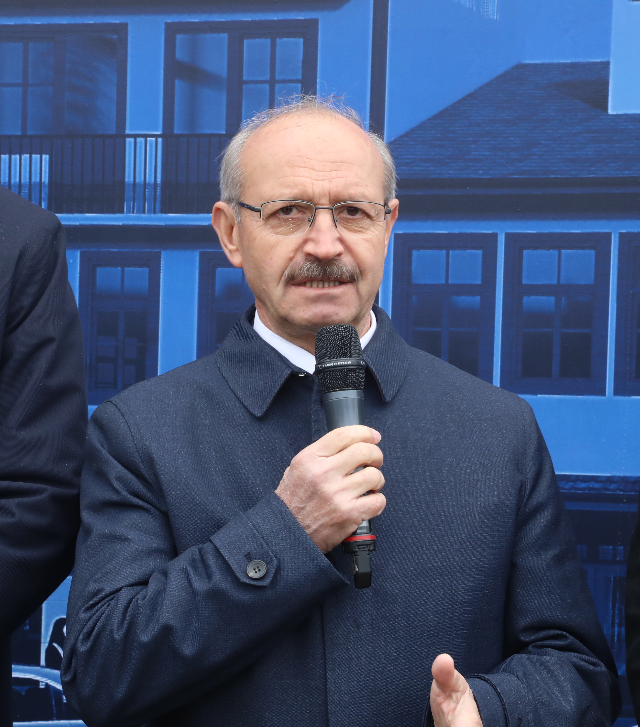 Konya Büyükşehir Ereğli Kent Meydanı'ndaki Dükkanları İhya Ediyor 