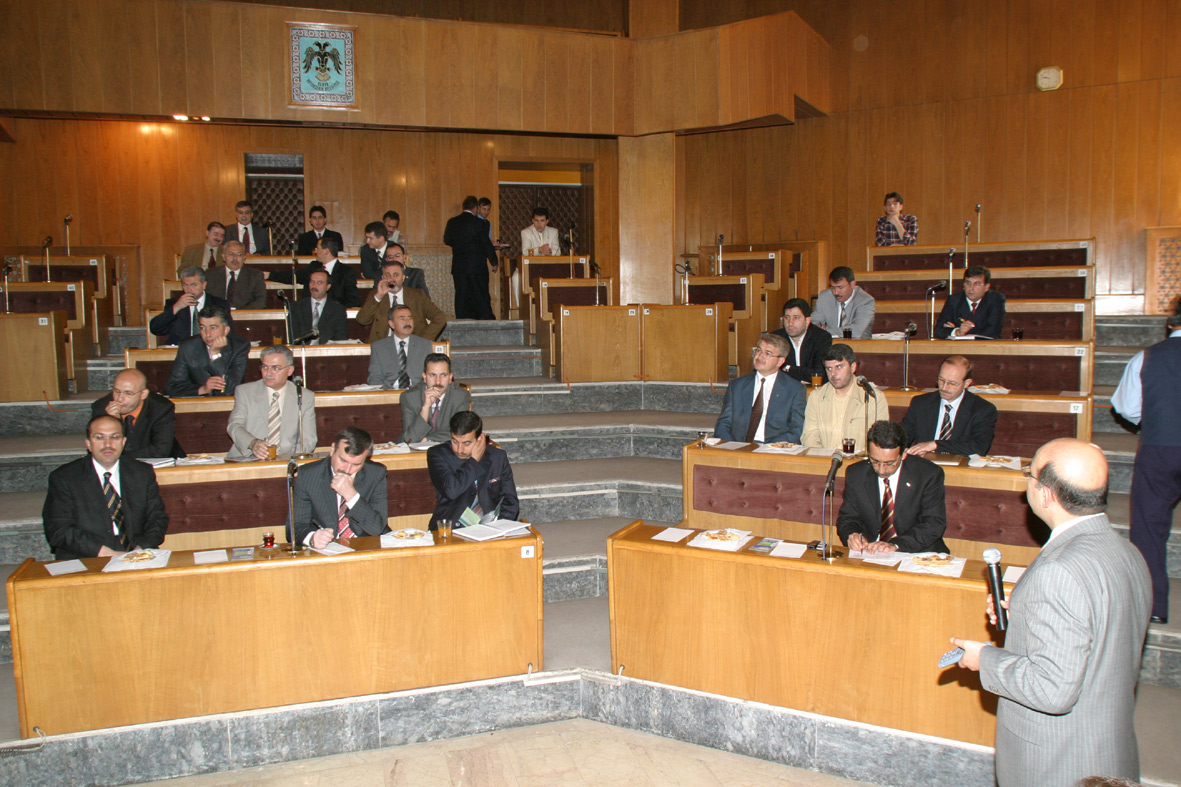 Doğalgaz Geliyor