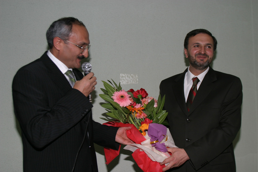Özkafa'dan Veda