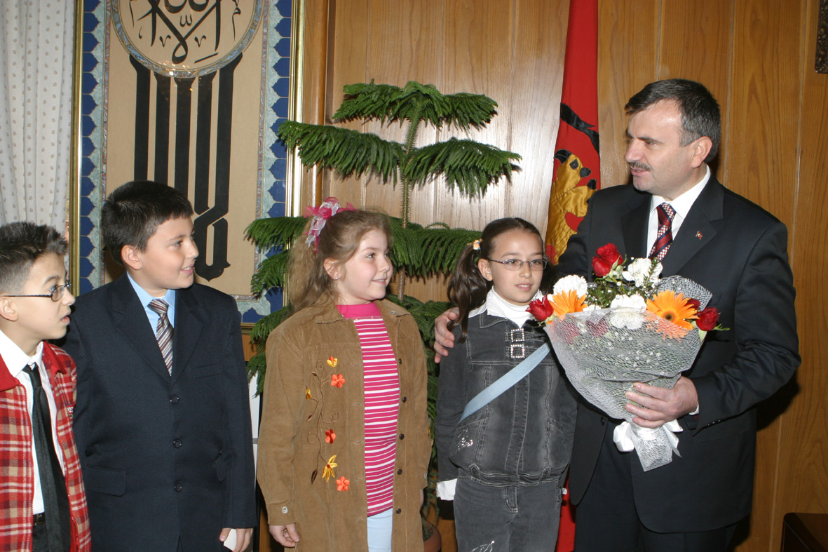 23 Nisan Kutlu Olsun