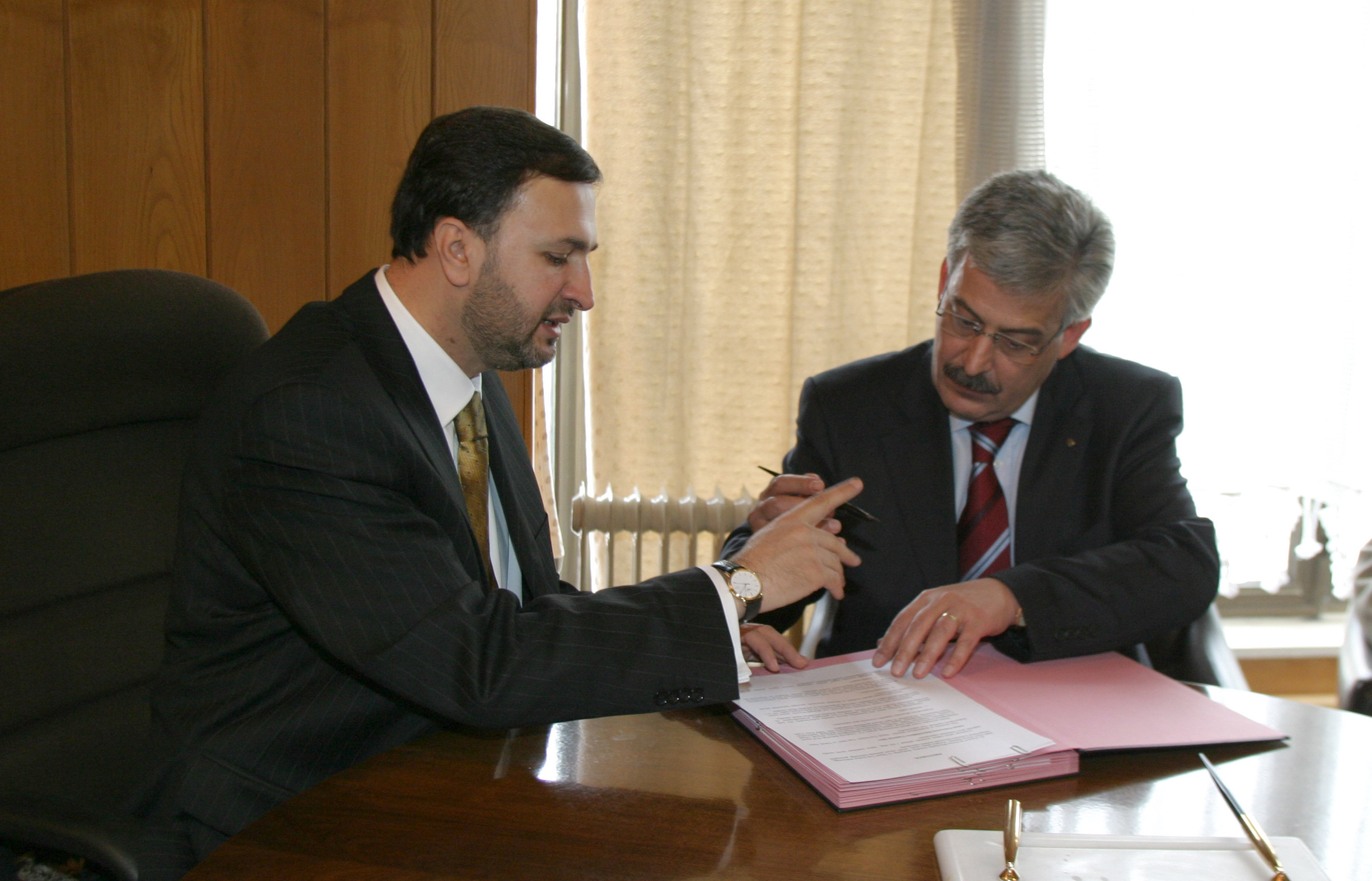 Başkandan İki Müjde Birden