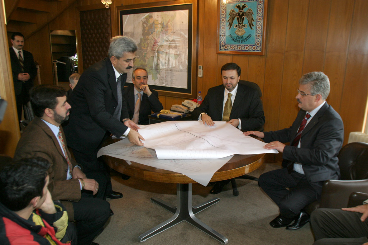 Başkandan İki Müjde Birden