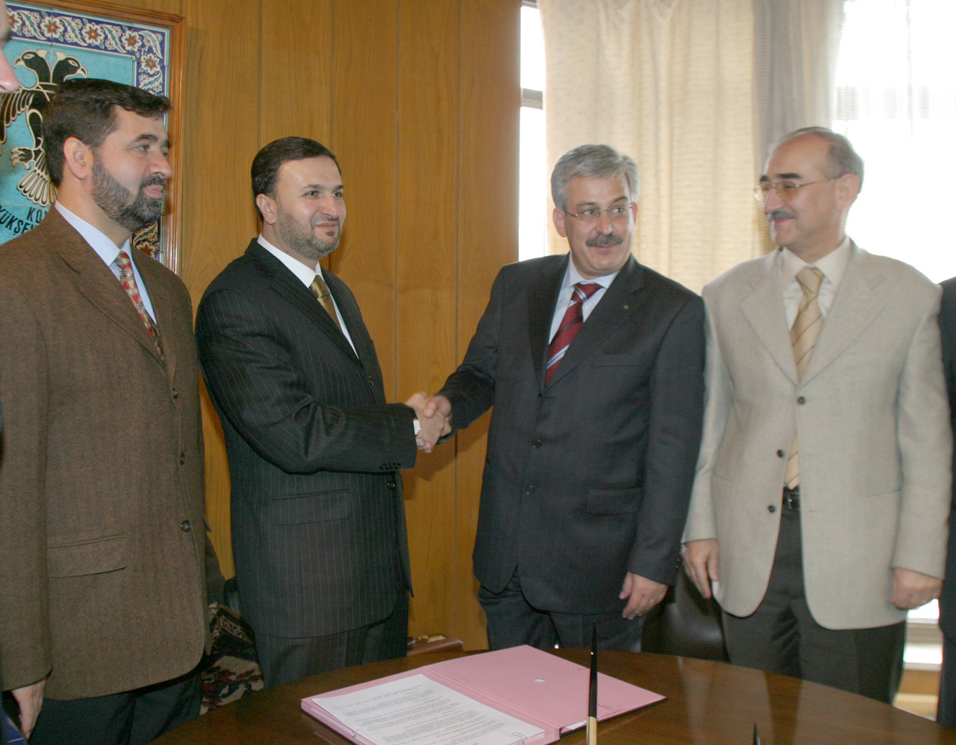 Başkandan İki Müjde Birden