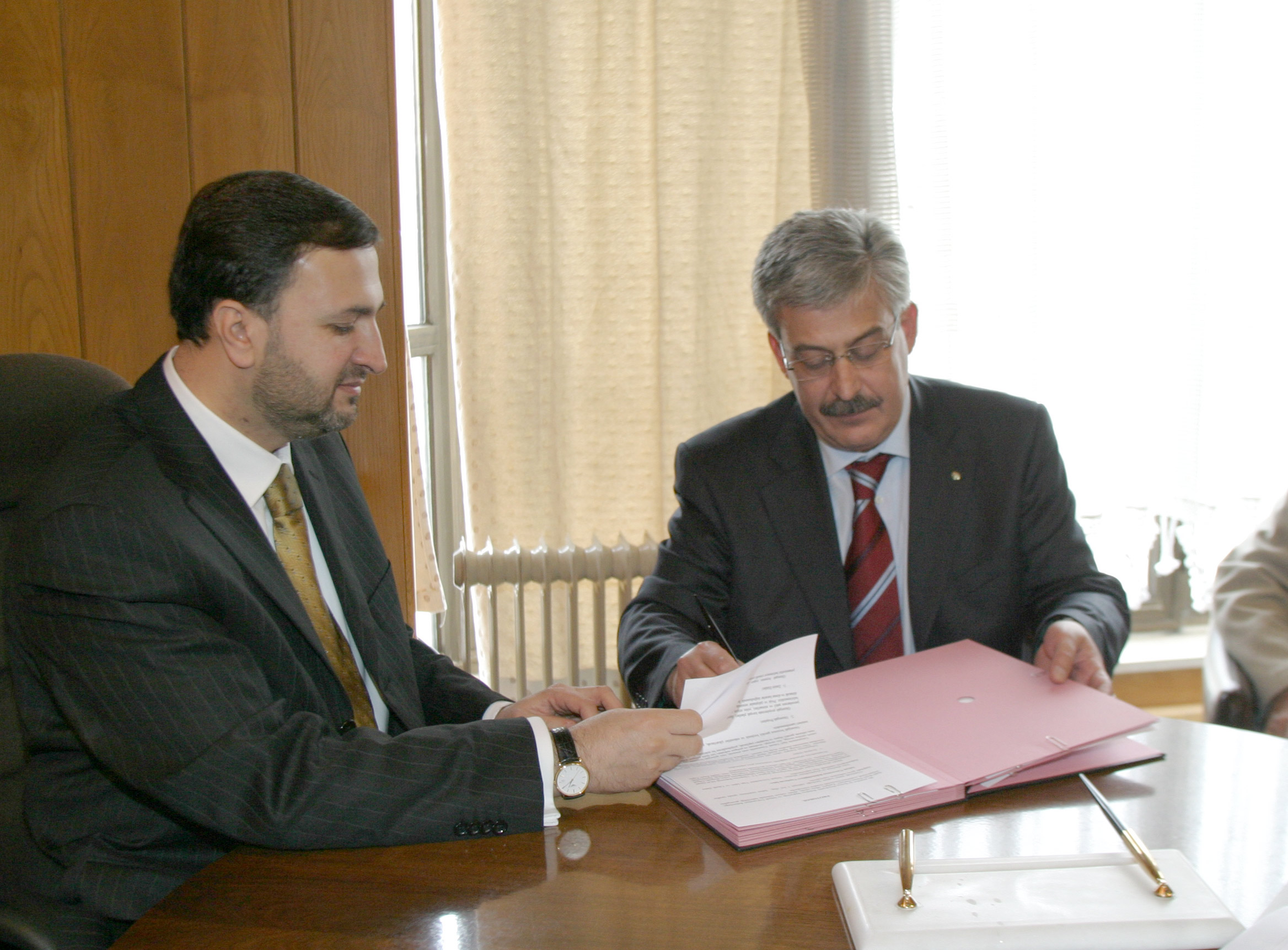 Başkandan İki Müjde Birden