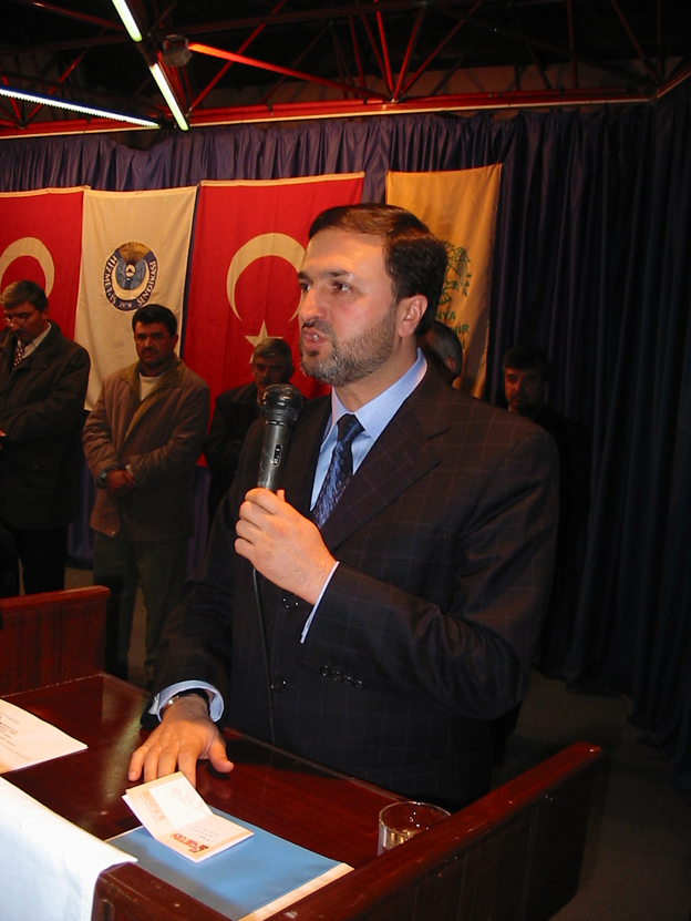 İşçilerle 7.Dönem Sözleşmeleri Yapıldı: YILLIK ARTIŞ % 30