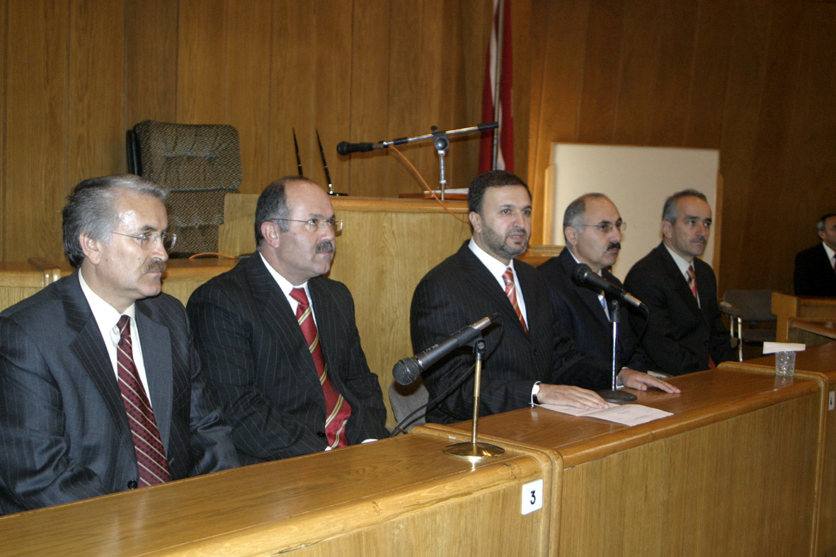 Ramazan Bayramı Kutlamaları