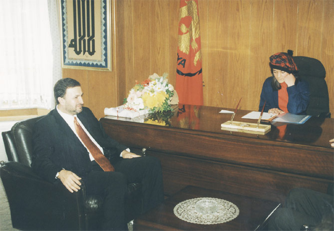 23 Nisan Etkinlikleri
