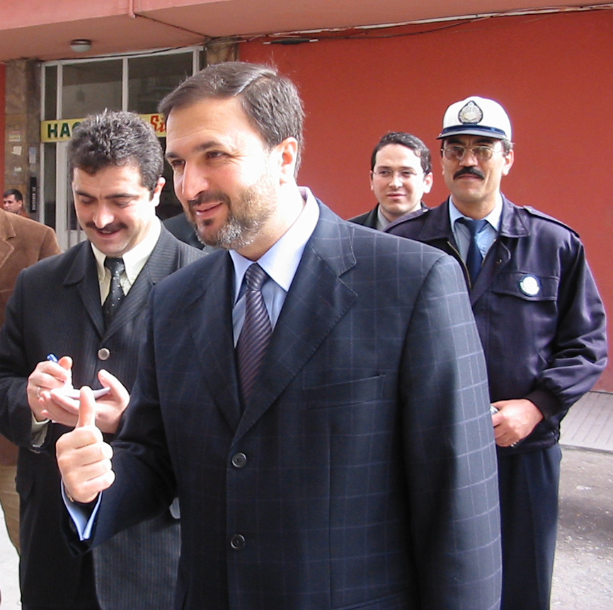 Başkan Özkafa'nın Kurban Bayramı Mesajı