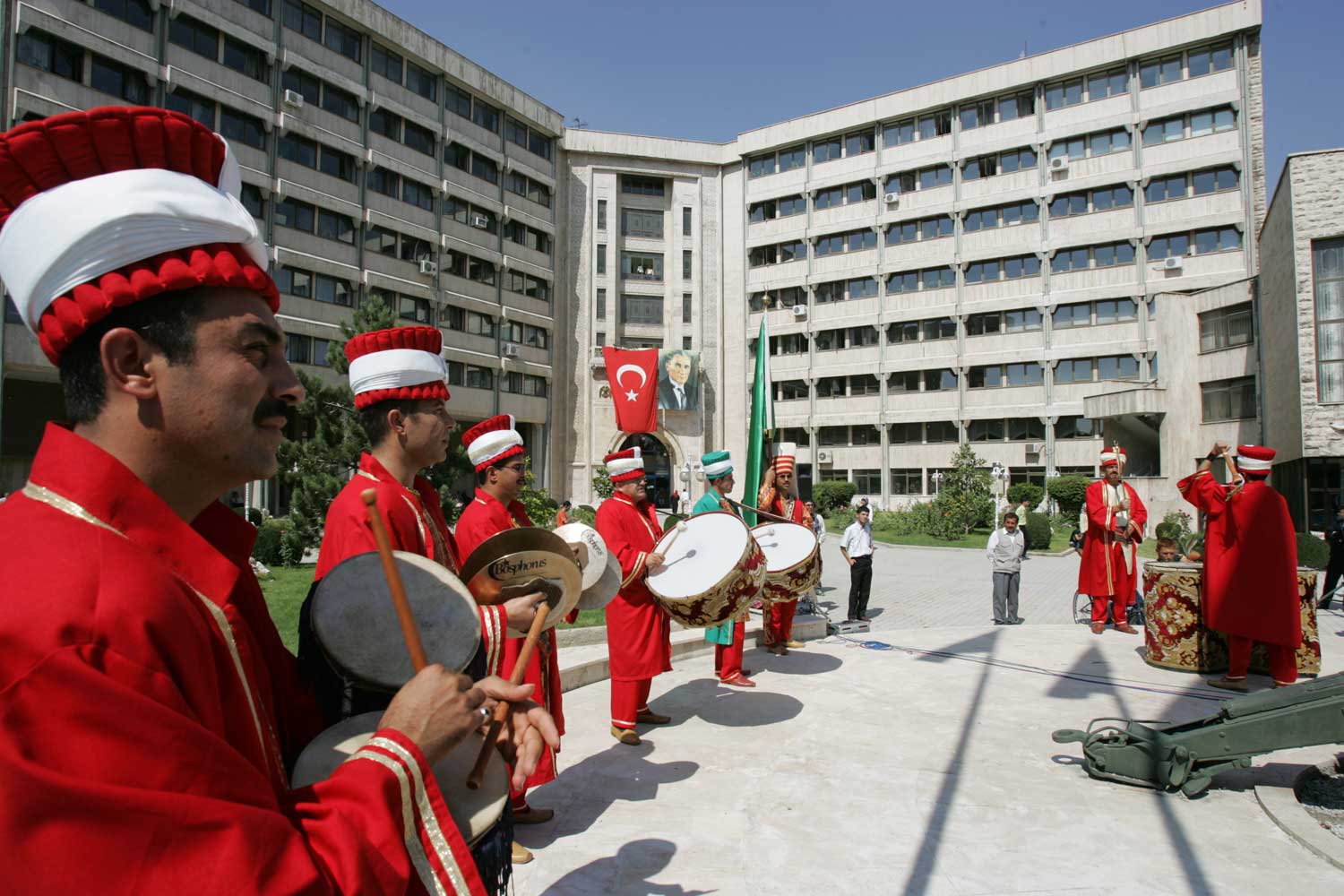 Gaziler Günü Etkinlikleri
