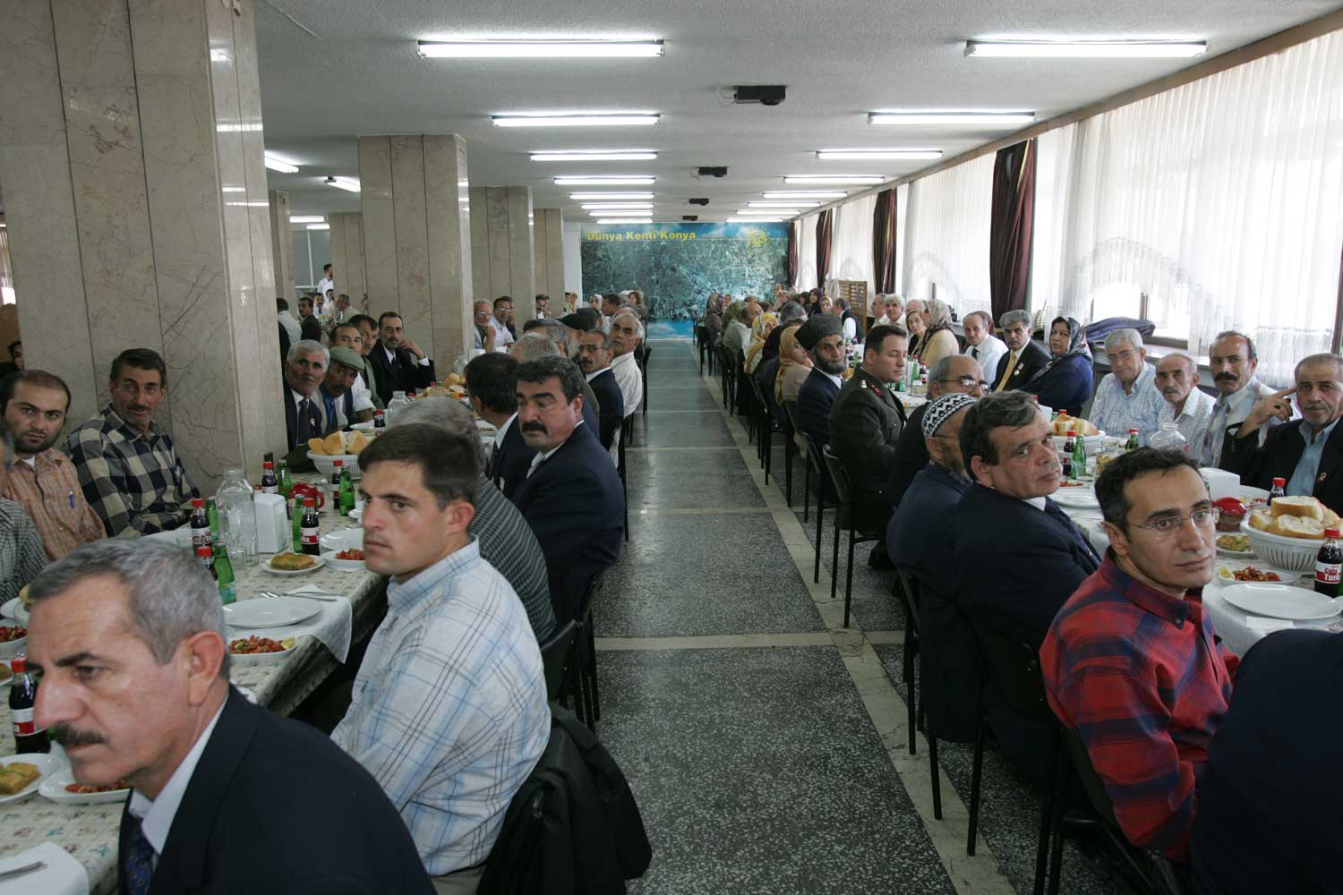 Gaziler Günü Etkinlikleri