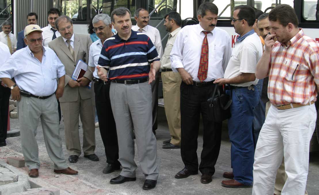 1,5 Yılda 150 Trilyonluk Yatırım Hedefleniyor