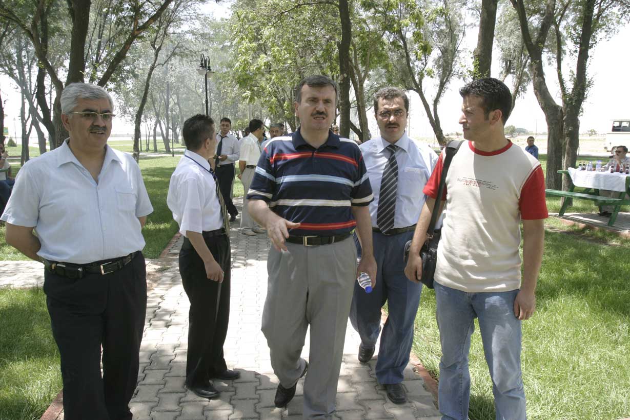 1,5 Yılda 150 Trilyonluk Yatırım Hedefleniyor