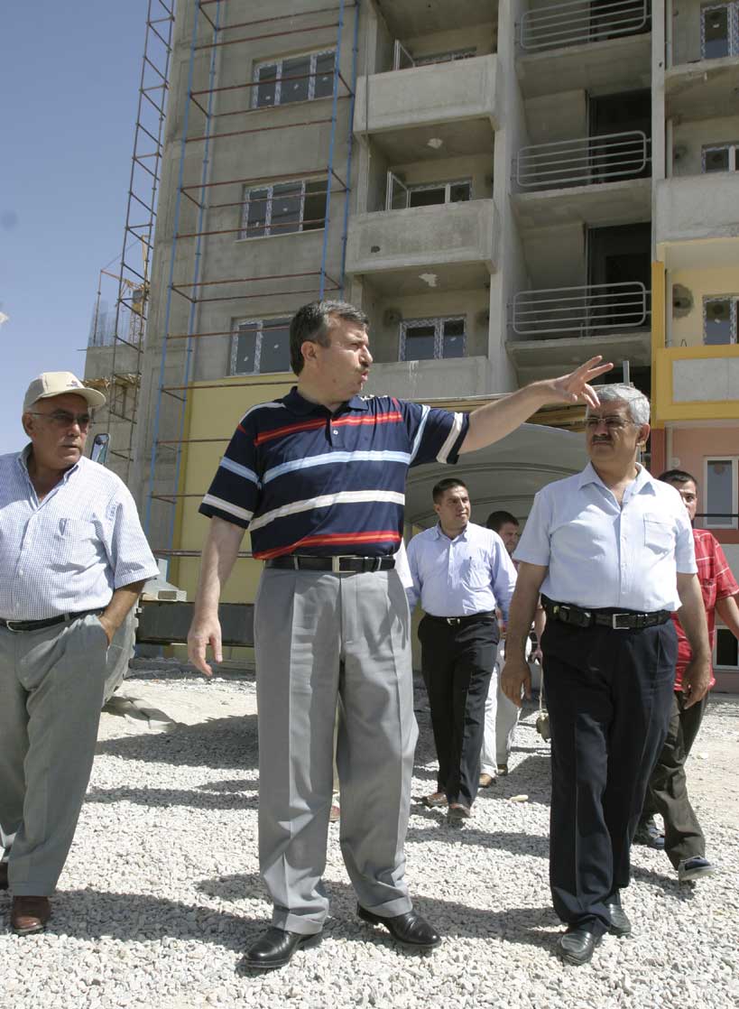 1,5 Yılda 150 Trilyonluk Yatırım Hedefleniyor