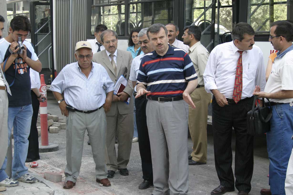 1,5 Yılda 150 Trilyonluk Yatırım Hedefleniyor