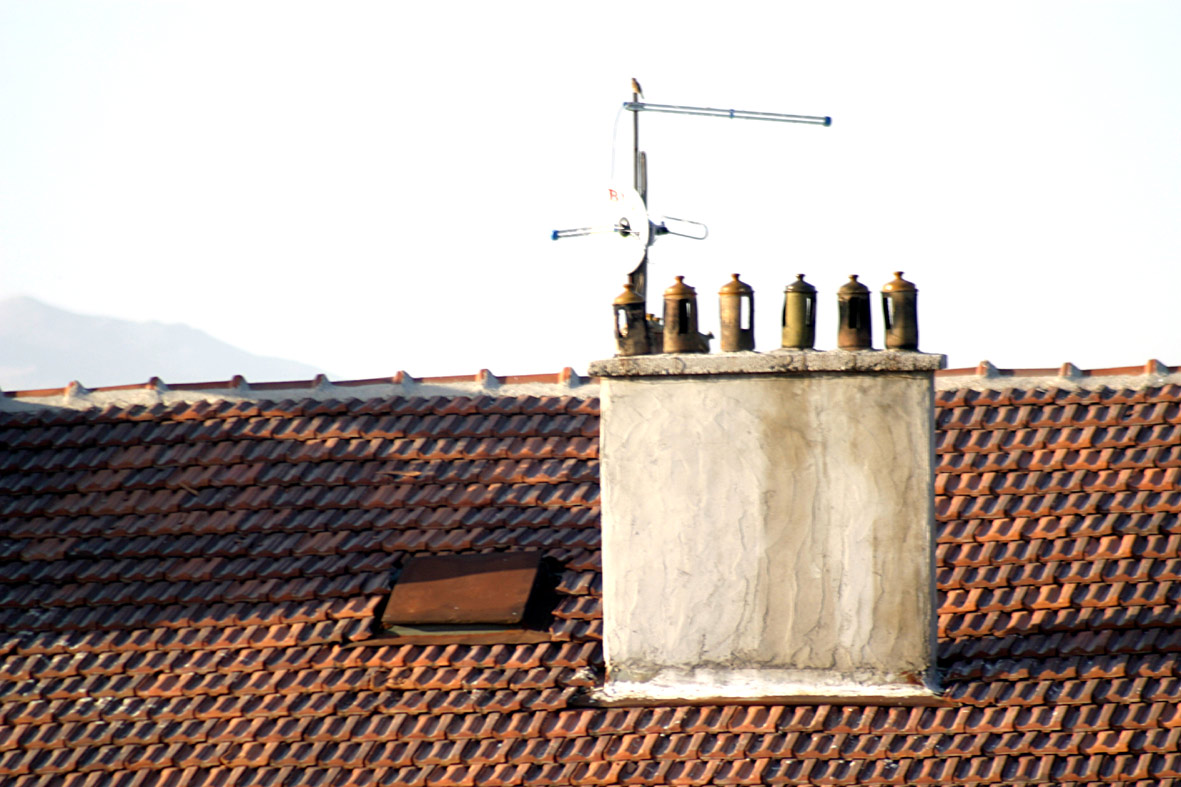 Baca Gazı Zehirlenmeleri ve Önlemleri
