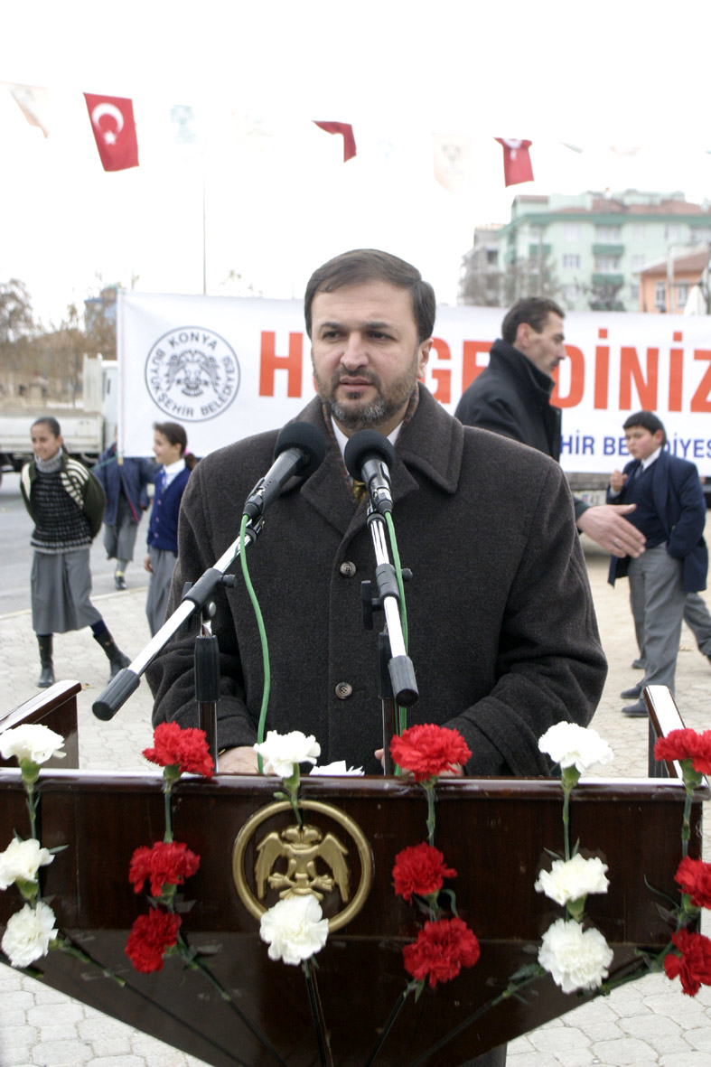 Aymanas Sağlık Ocağı ve El Sanatları Merkezi