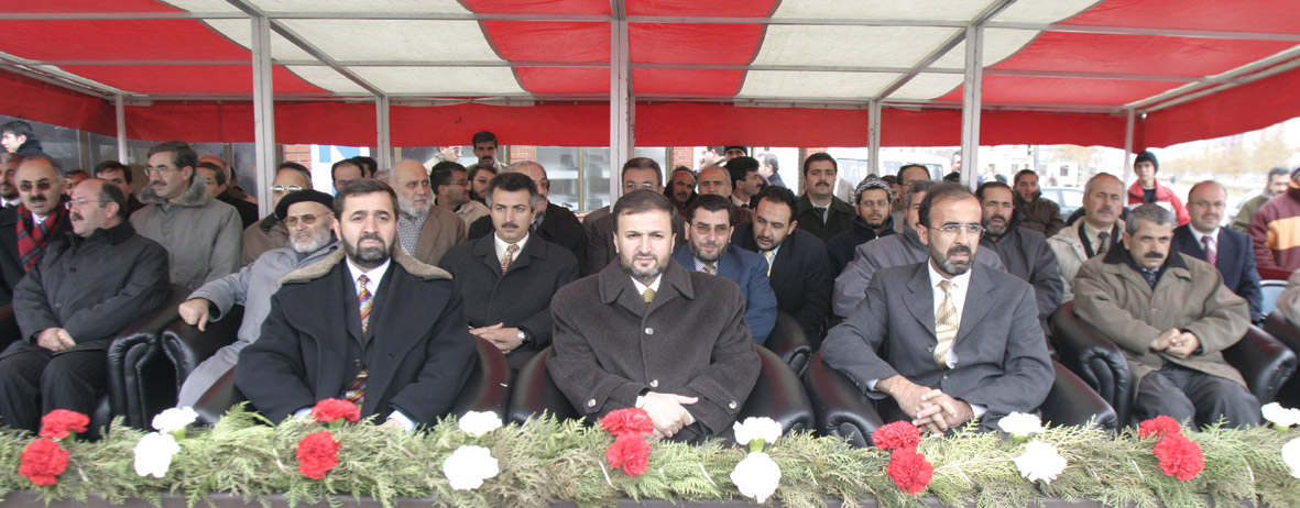 Aymanas Sağlık Ocağı ve El Sanatları Merkezi