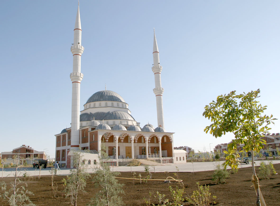 AYKENT'e Büyük İlgi