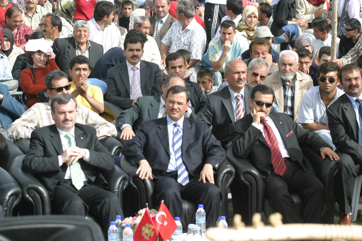 2.Hıdrellez Şenlikleri-Neşet Ertaş konseri
