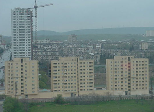 BİNALARA SIKI DENETİM GELİYOR