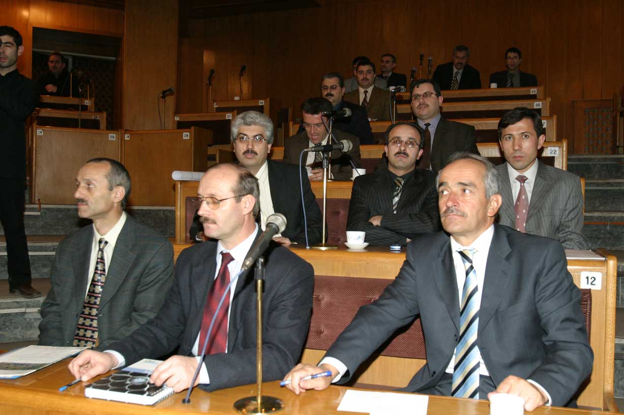 BİNALARA SIKI DENETİM GELİYOR
