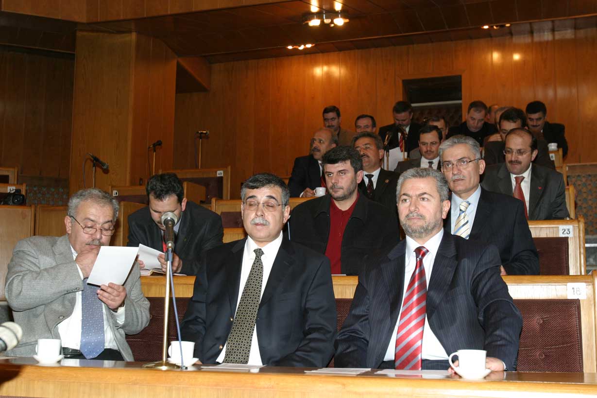 BİNALARA SIKI DENETİM GELİYOR