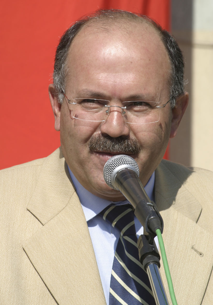İtfaiye Haftası Kutlanıyor