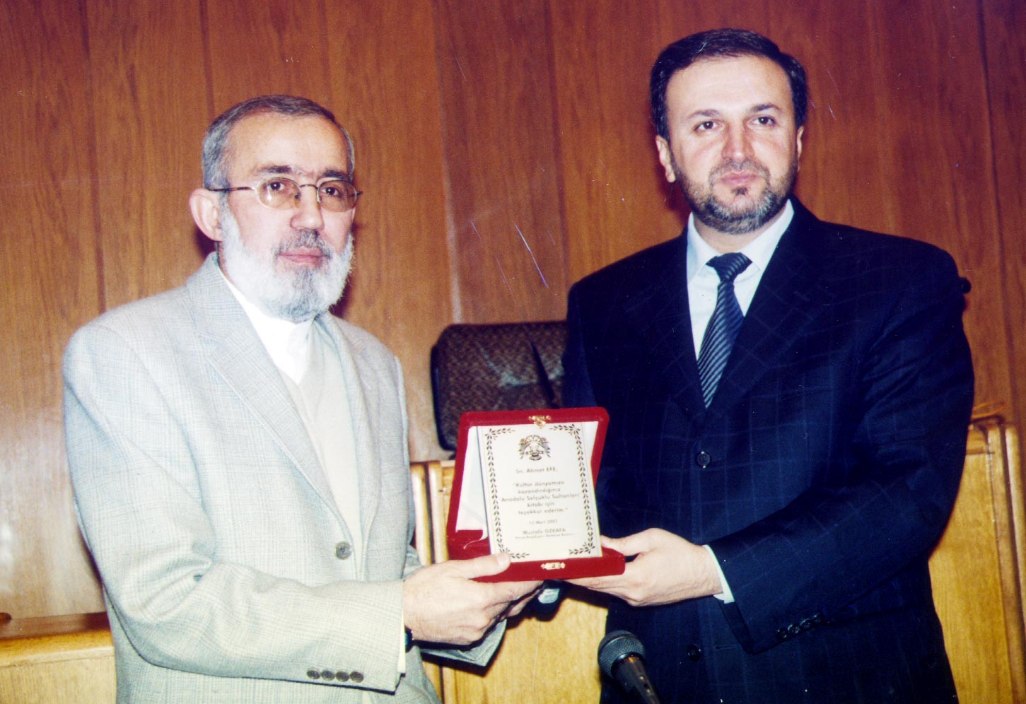Minyatürlerle Anadolu Selçuklu Sultanları